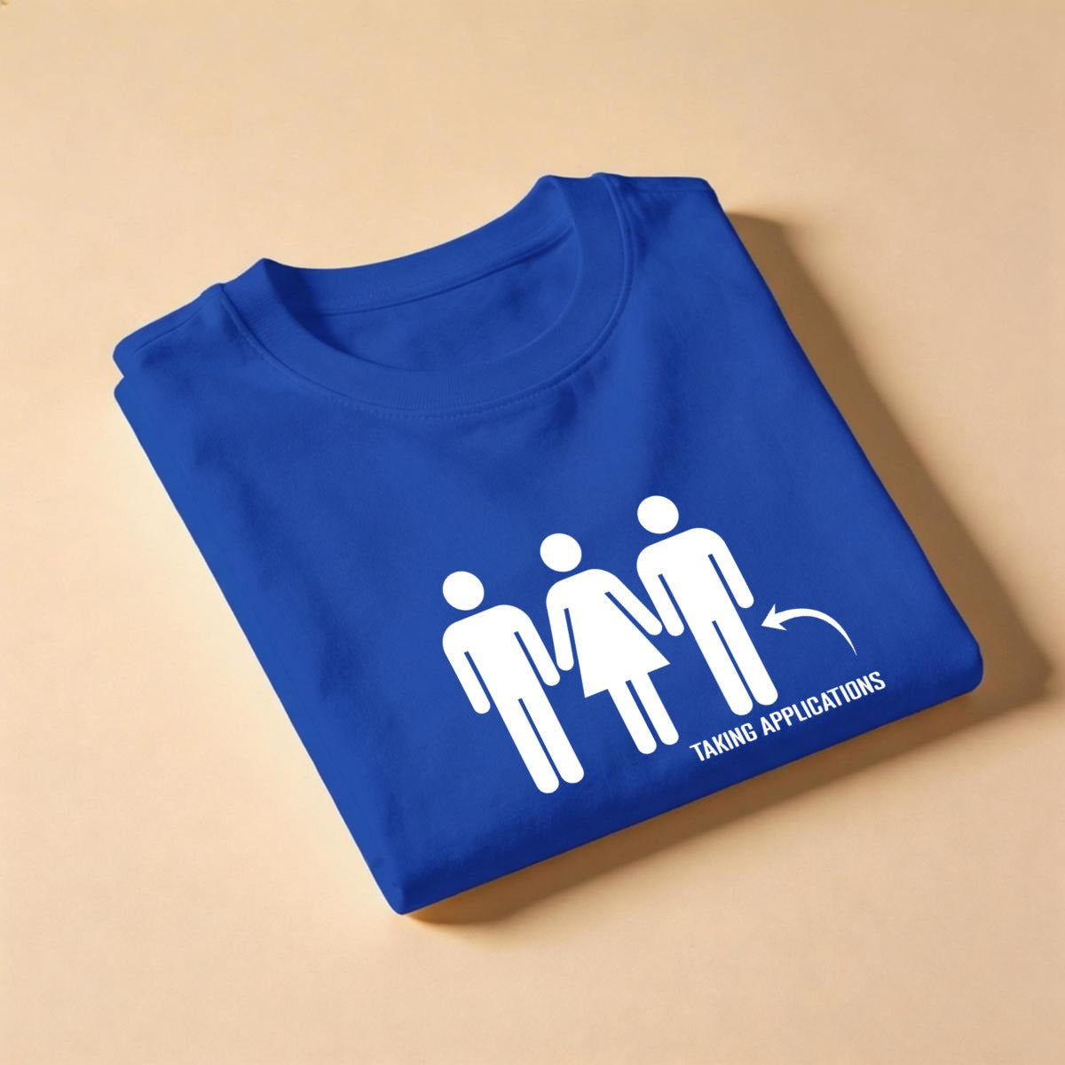 MFM Taking Applications Men's T-Shirt