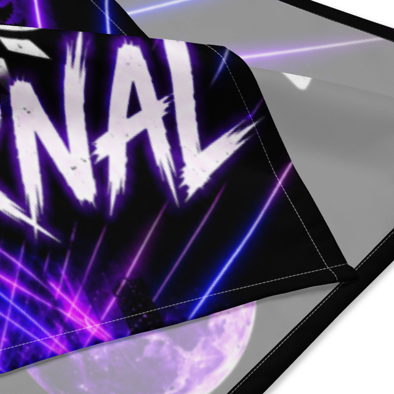 Nocturnal Bandana