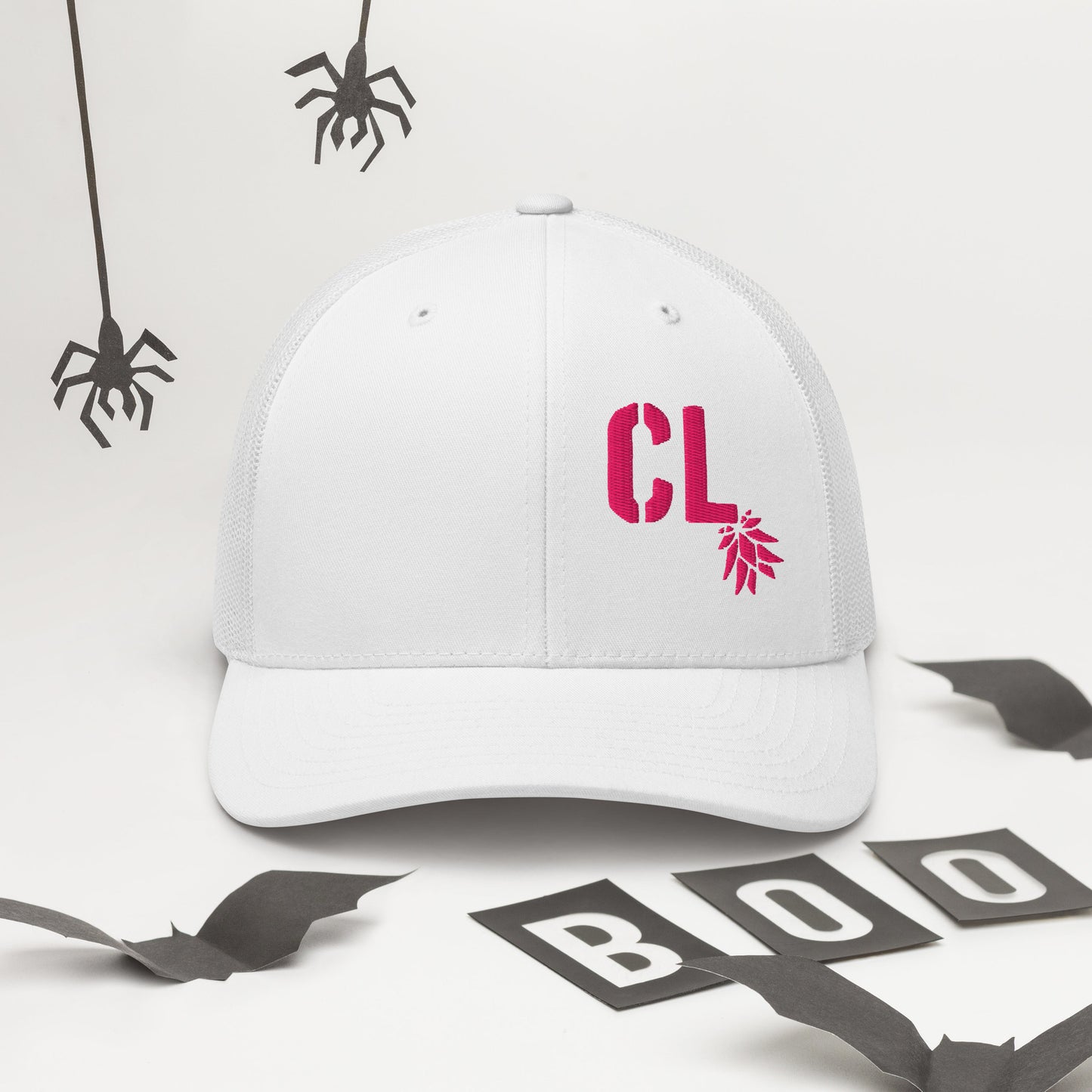 Canadian Lifestyle Snapback Hat – Pink | Swinger Lifestyle Headwear by DK Apparel – DK Apparel lifestyle clothing