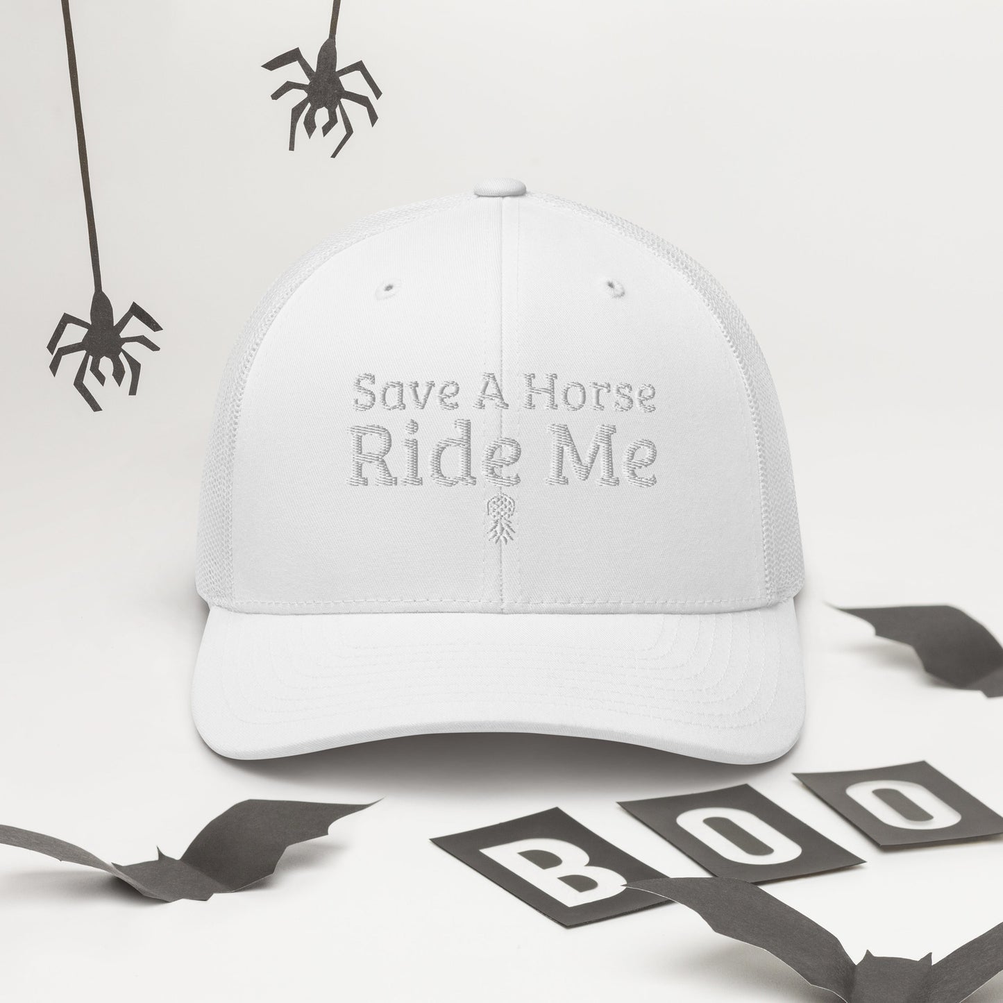 Save A Horse, Ride Me Snapback Hat – Embroidered | Swinger & ENM Lifestyle Headwear – DK Apparel – DK Apparel lifestyle clothing