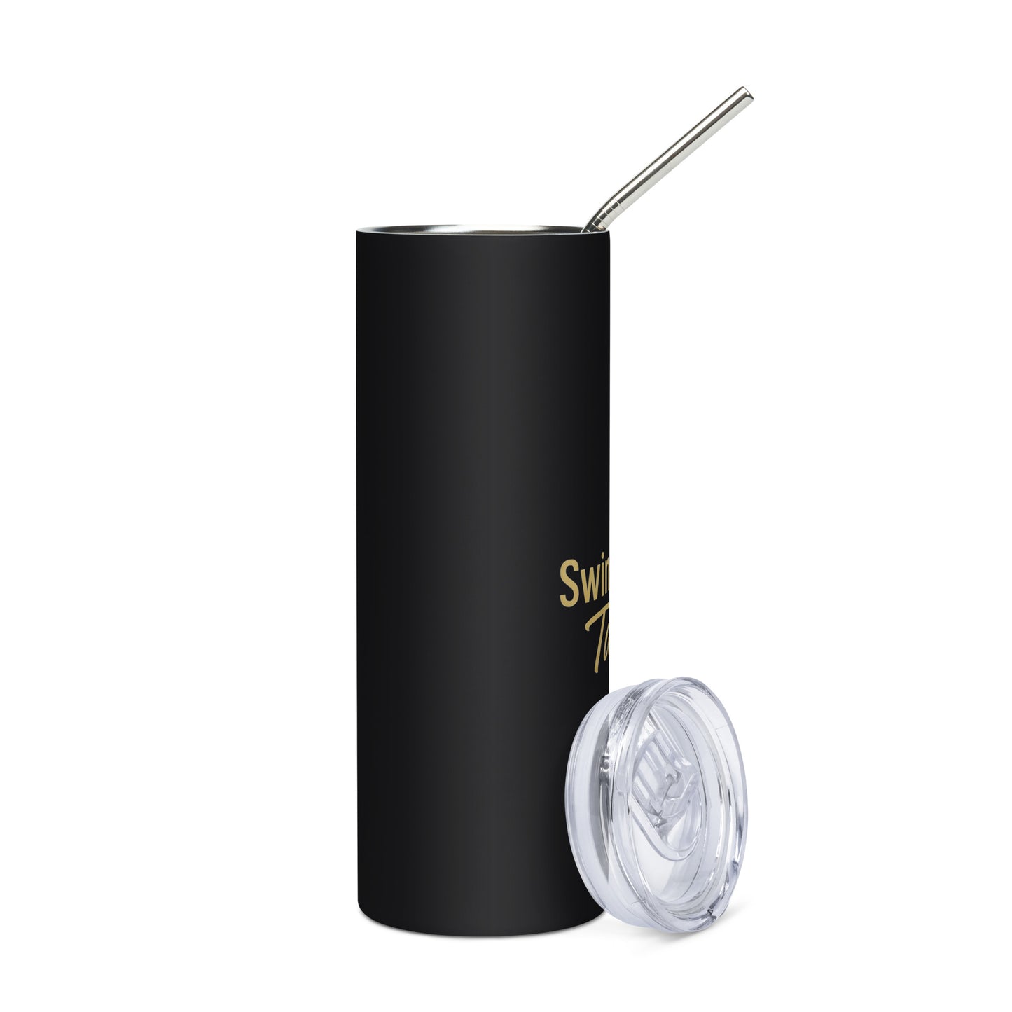Swinger Talk Tumbler – Lifestyle & ENM Drinkware | DK Apparel – DK Apparel lifestyle clothing