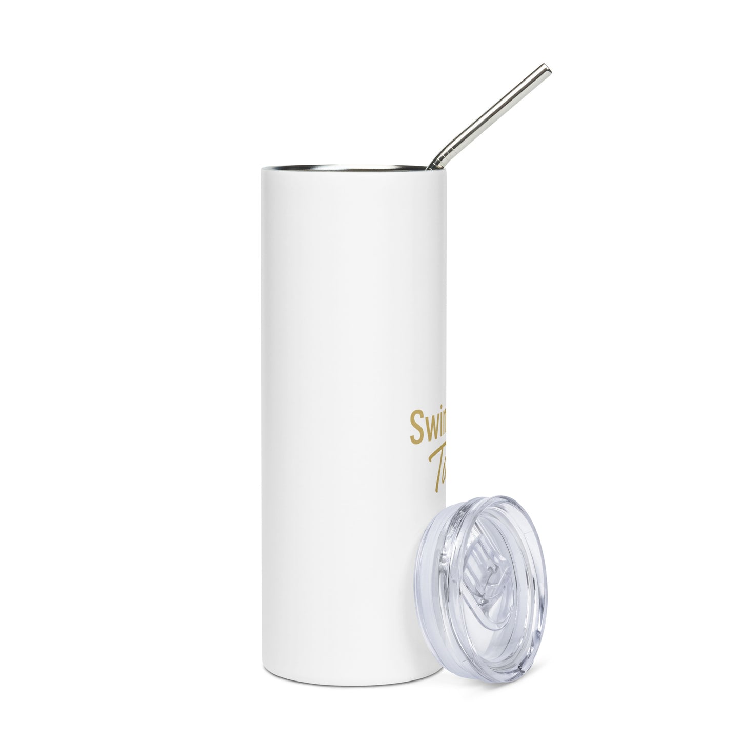 Swinger Talk Tumbler – Lifestyle & ENM Drinkware | DK Apparel – DK Apparel lifestyle clothing