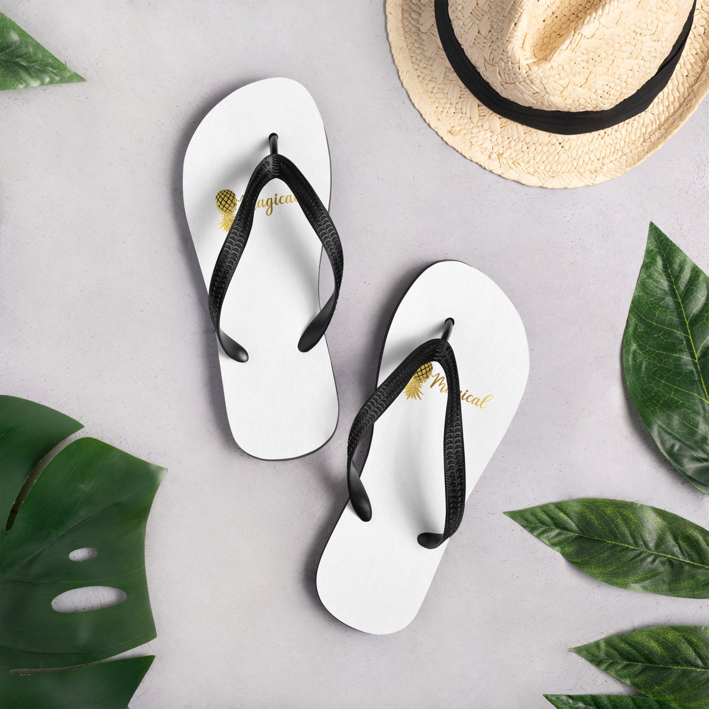 Magical Flip-Flops | Swinger & ENM Lifestyle Footwear – DK Apparel – DK Apparel lifestyle clothing