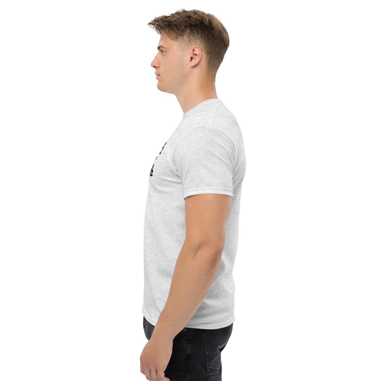Stick Figure Sex Classic T-Shirt | Swinger & ENM Lifestyle Apparel – DK Apparel ✅ URL Handle – DK Apparel lifestyle clothing