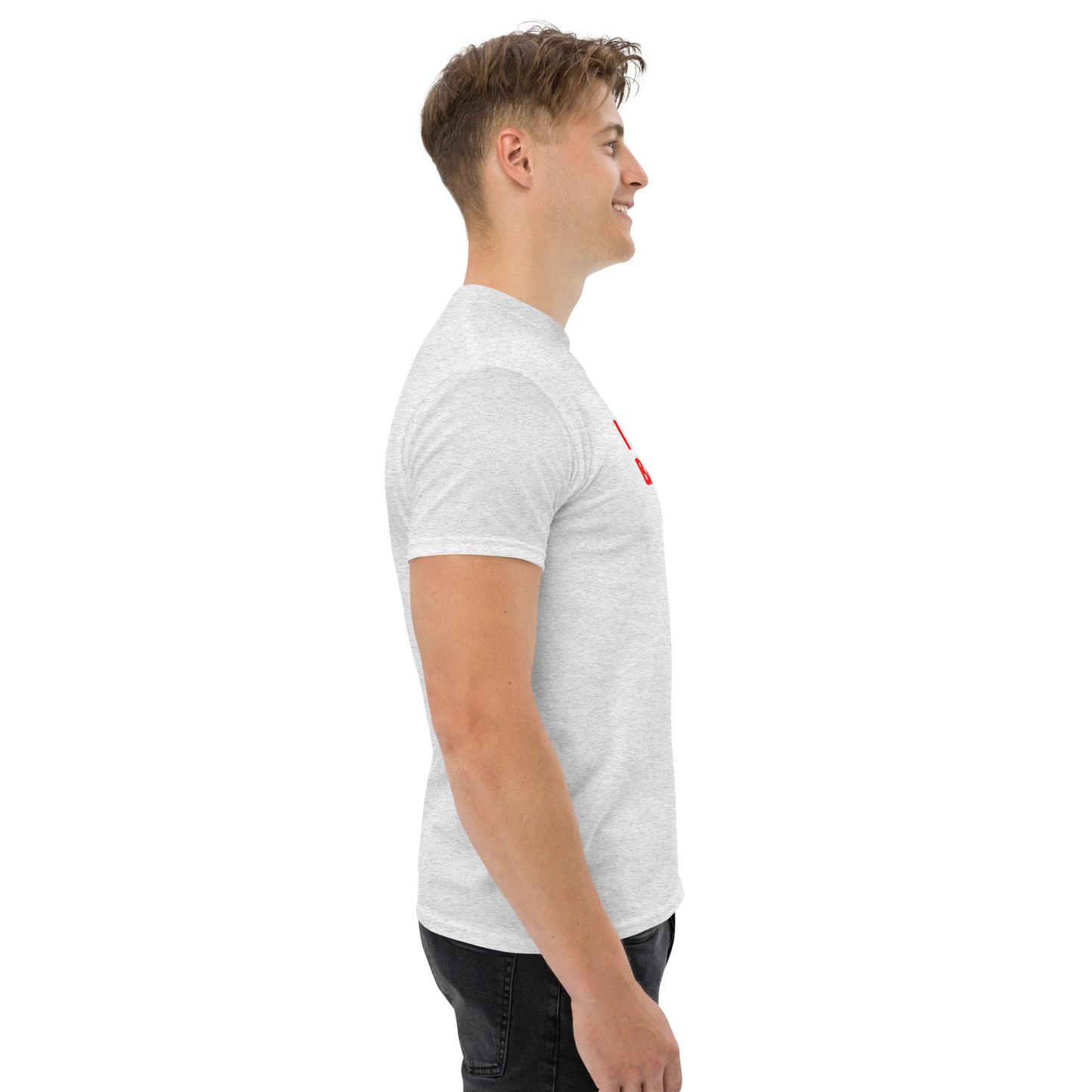 I Shaved My Balls For This? Classic T-Shirt | Funny Swinger & ENM Lifestyle Apparel – DK Apparel – DK Apparel lifestyle clothing