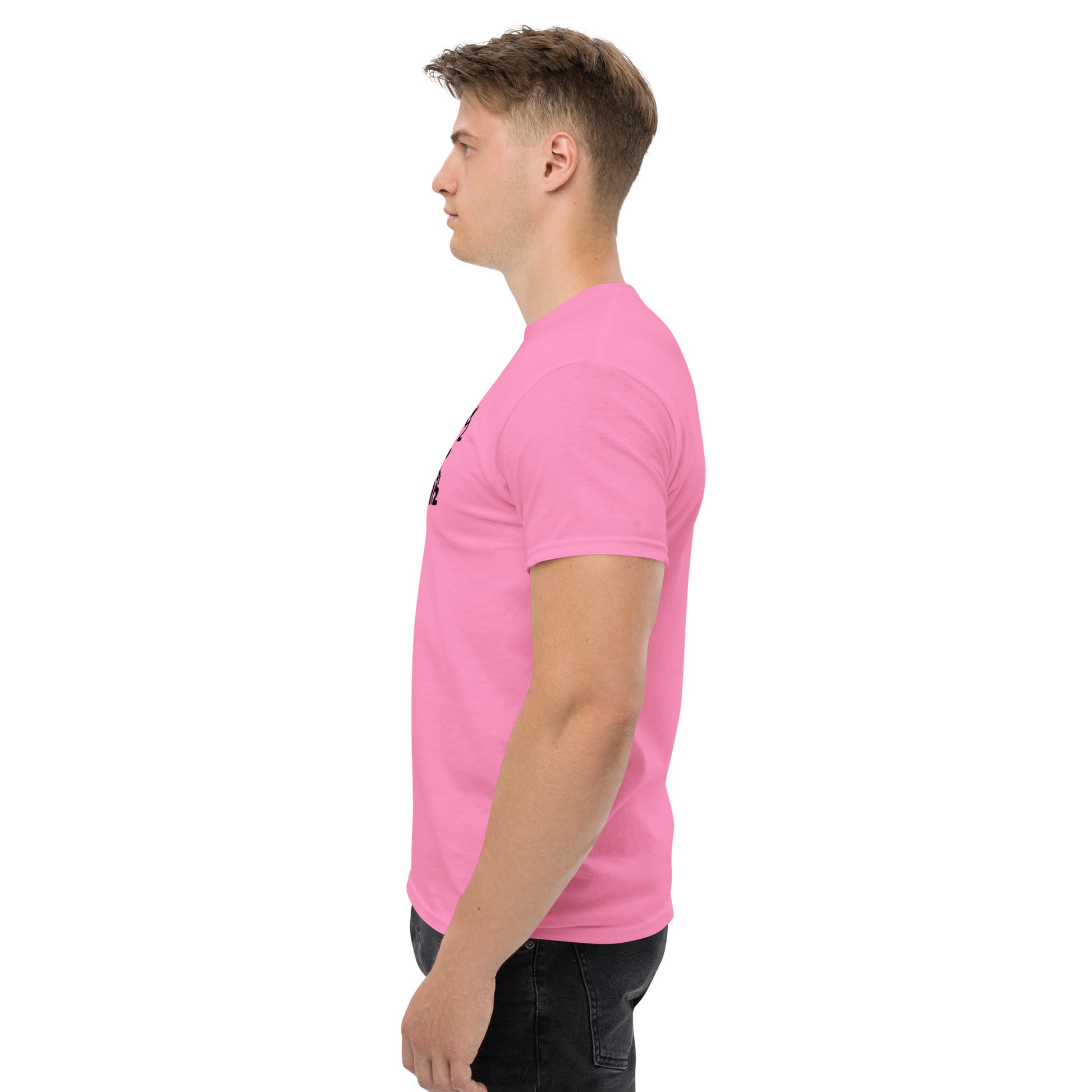 Stick Figure Sex Classic T-Shirt | Swinger & ENM Lifestyle Apparel – DK Apparel ✅ URL Handle – DK Apparel lifestyle clothing