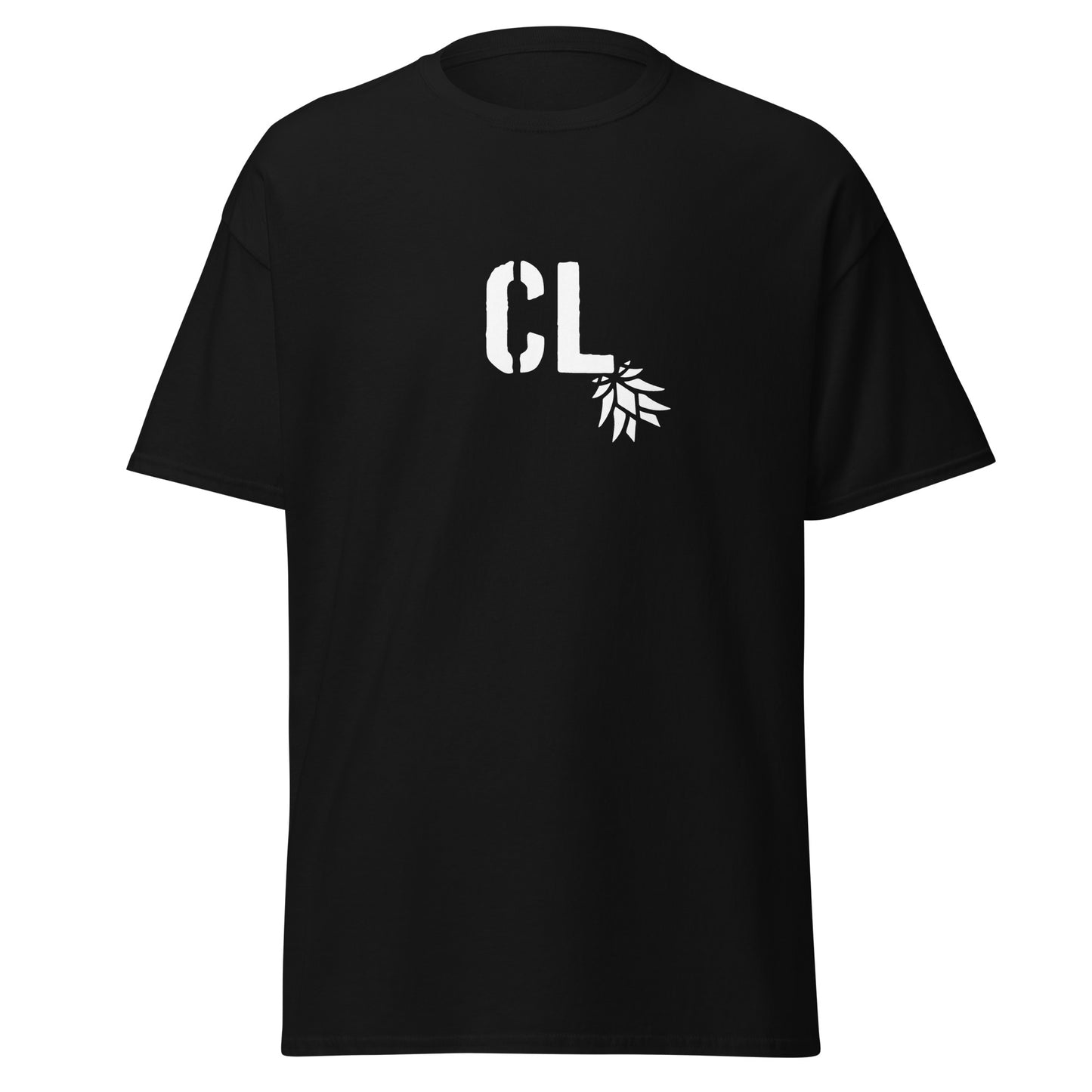 Canadian Lifestyle Classic T-Shirt – DK Apparel lifestyle clothing