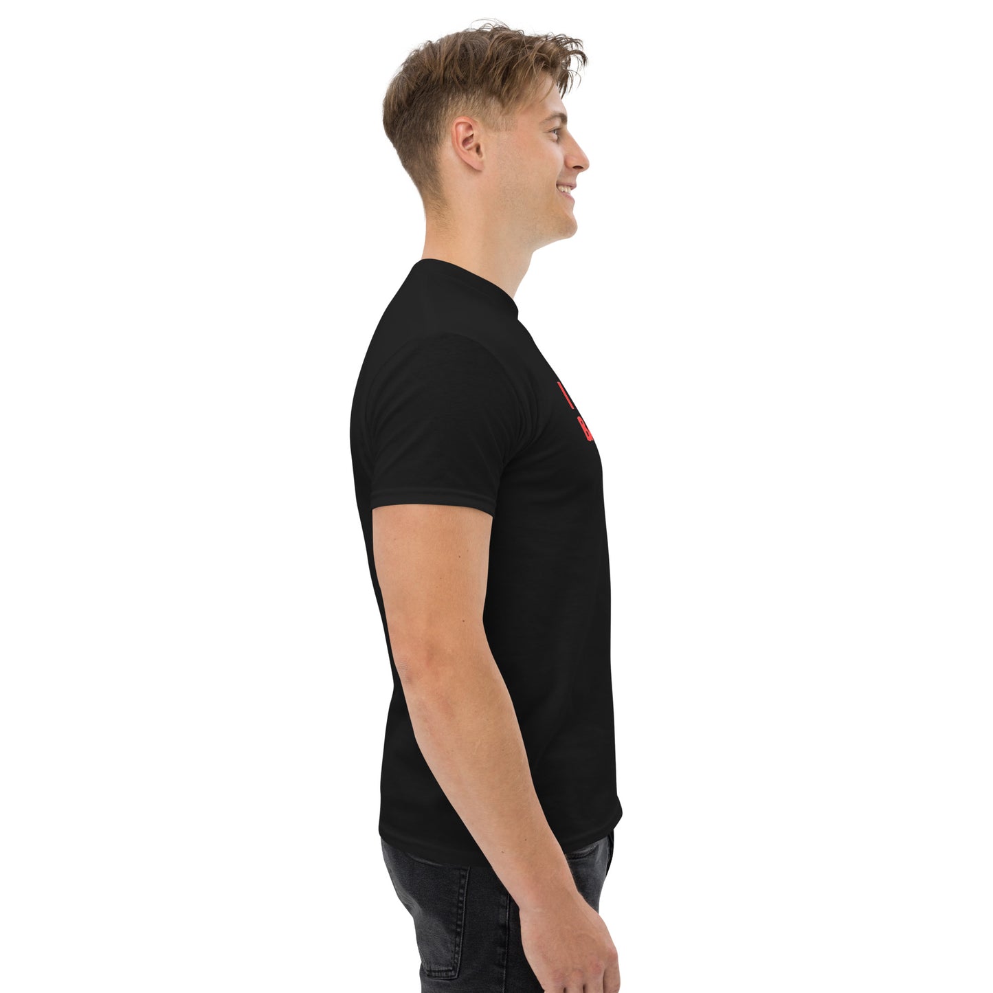 I Shaved My Balls For This? Classic T-Shirt | Funny Swinger & ENM Lifestyle Apparel – DK Apparel – DK Apparel lifestyle clothing
