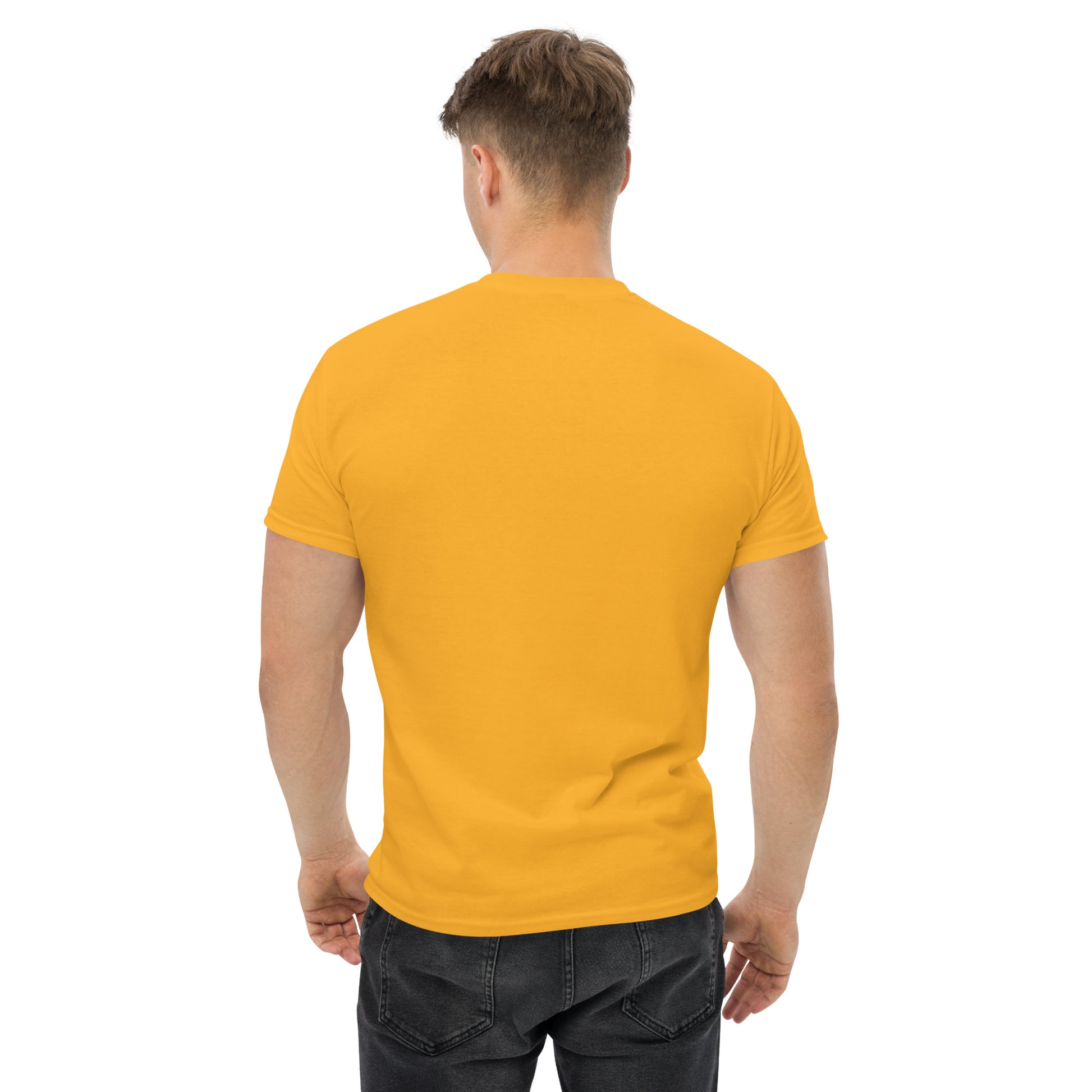 Home Grown Beef Cake PF Classic T-Shirt | Pineapple Fitness Lifestyle Apparel – DK Apparel – DK Apparel lifestyle clothing