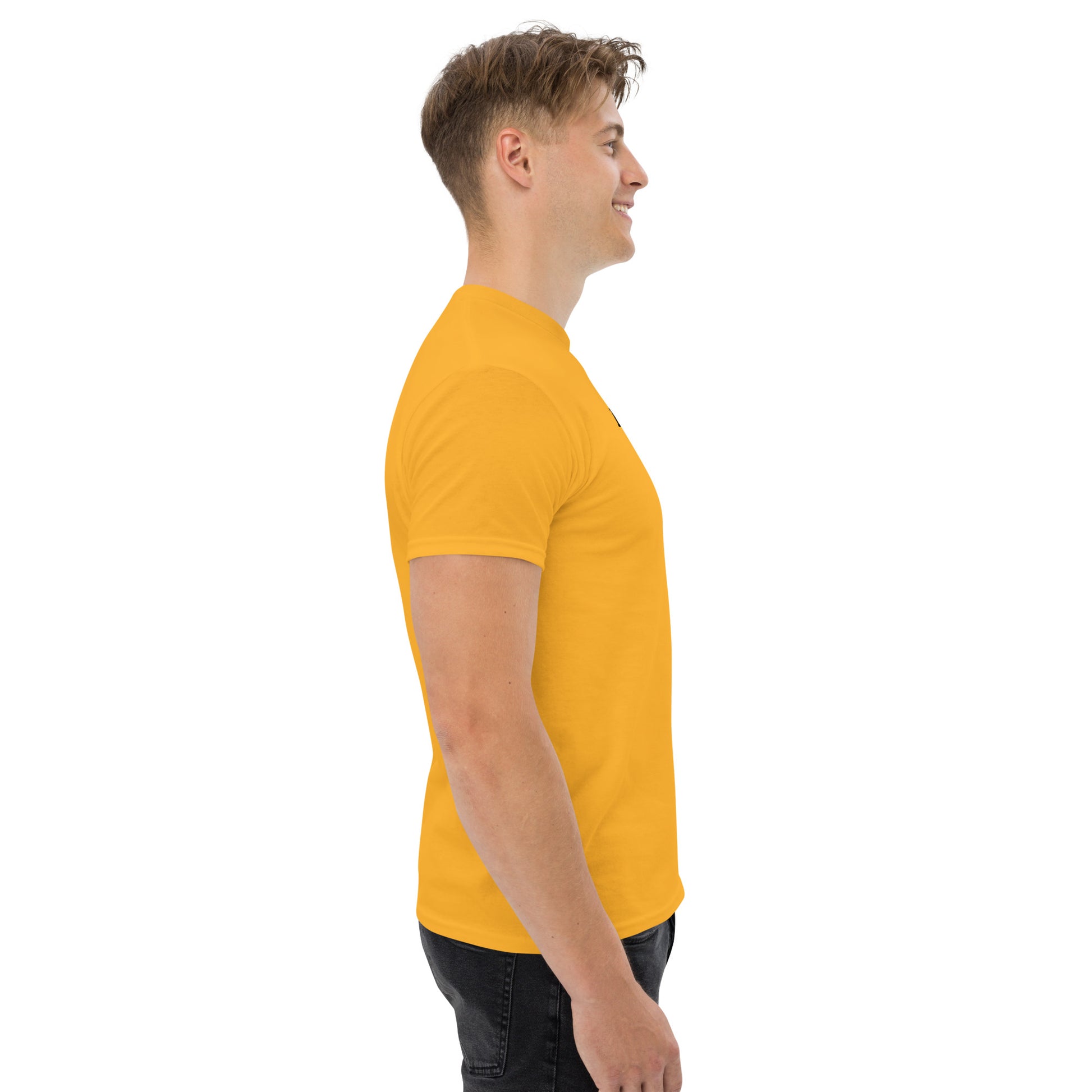 Home Grown Beef Cake PF Classic T-Shirt | Pineapple Fitness Lifestyle Apparel – DK Apparel – DK Apparel lifestyle clothing