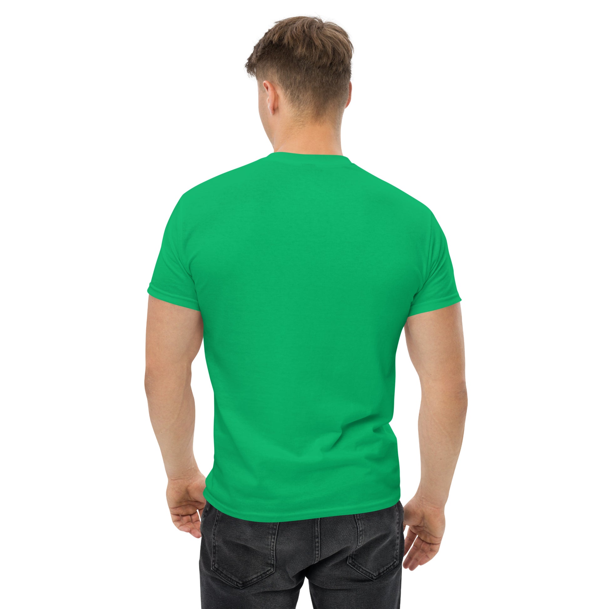 Home Grown Beef Cake PF Classic T-Shirt | Pineapple Fitness Lifestyle Apparel – DK Apparel – DK Apparel lifestyle clothing