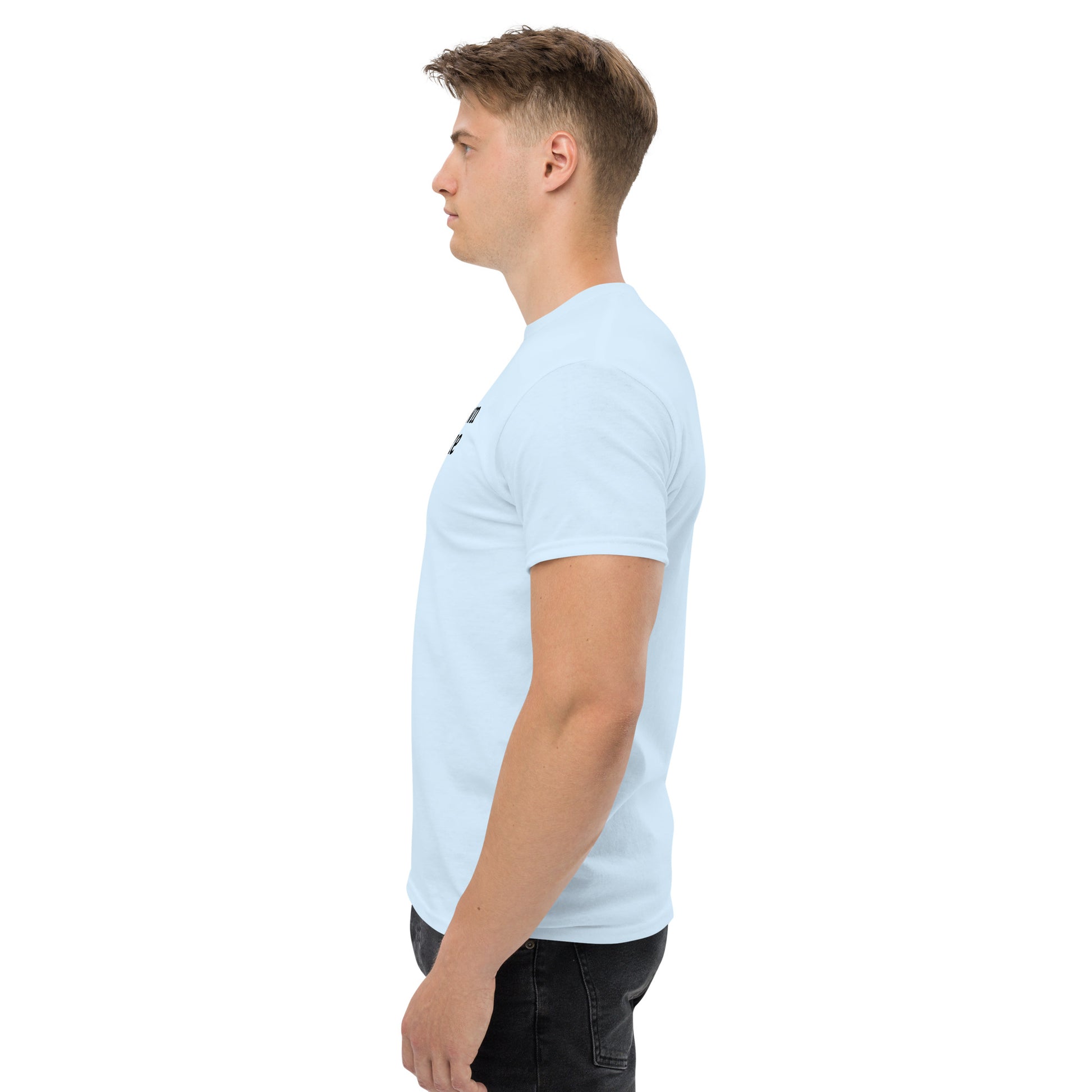 Home Grown Beef Cake PF Classic T-Shirt | Pineapple Fitness Lifestyle Apparel – DK Apparel – DK Apparel lifestyle clothing