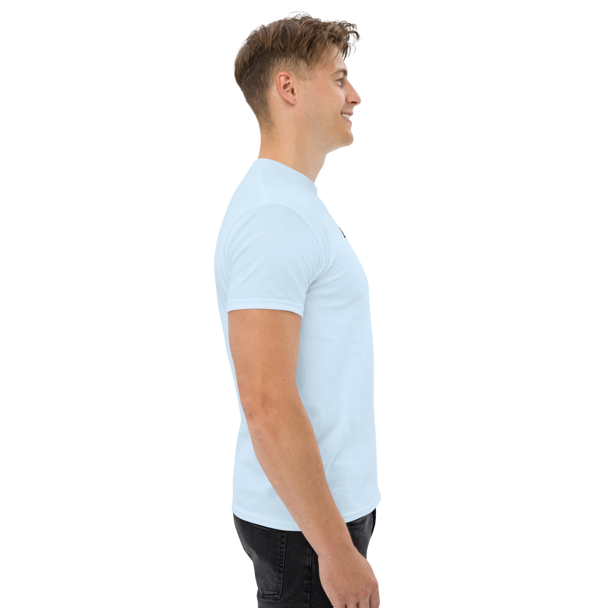 Home Grown Beef Cake PF Classic T-Shirt | Pineapple Fitness Lifestyle Apparel – DK Apparel – DK Apparel lifestyle clothing