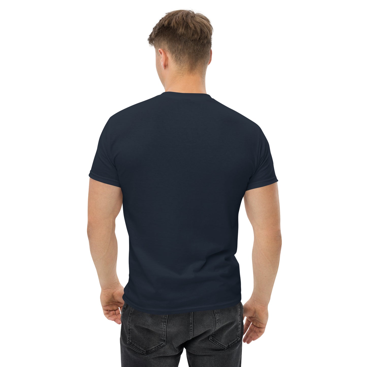 I'm here to F%&K somebody's wife classic tee – DK Apparel lifestyle clothing