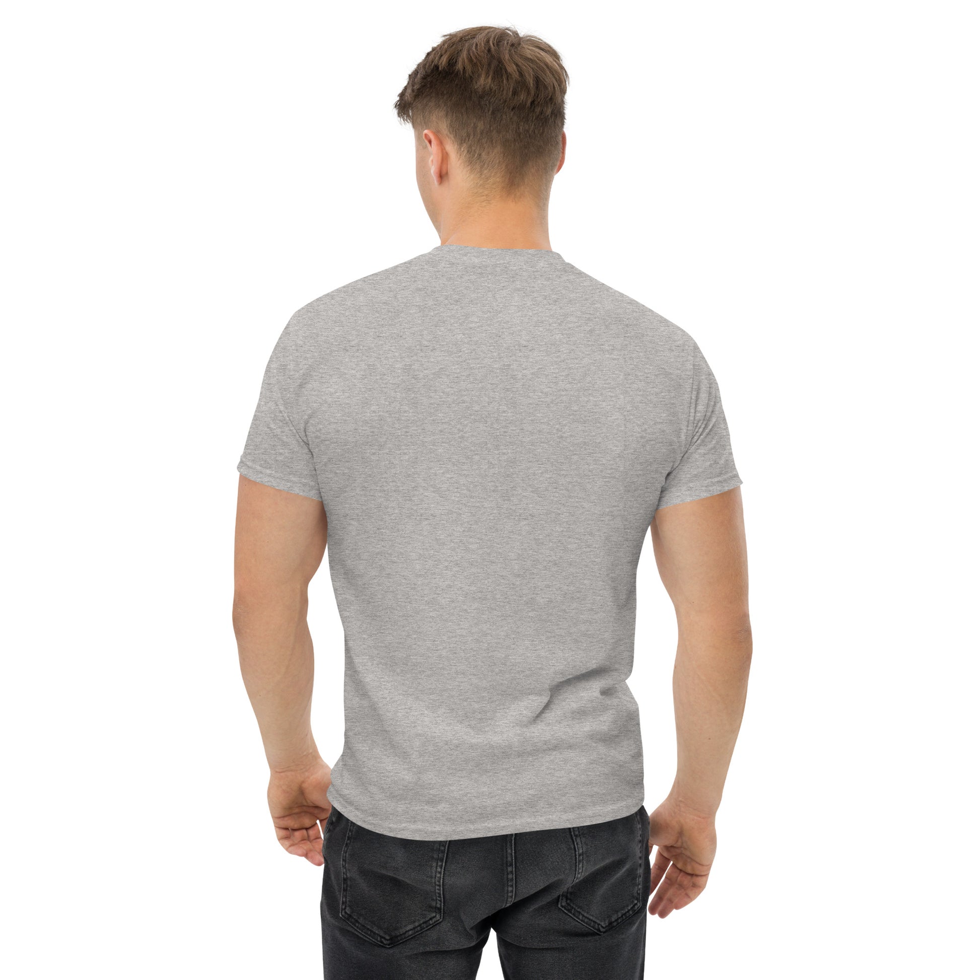 Home Grown Beef Cake PF Classic T-Shirt | Pineapple Fitness Lifestyle Apparel – DK Apparel – DK Apparel lifestyle clothing