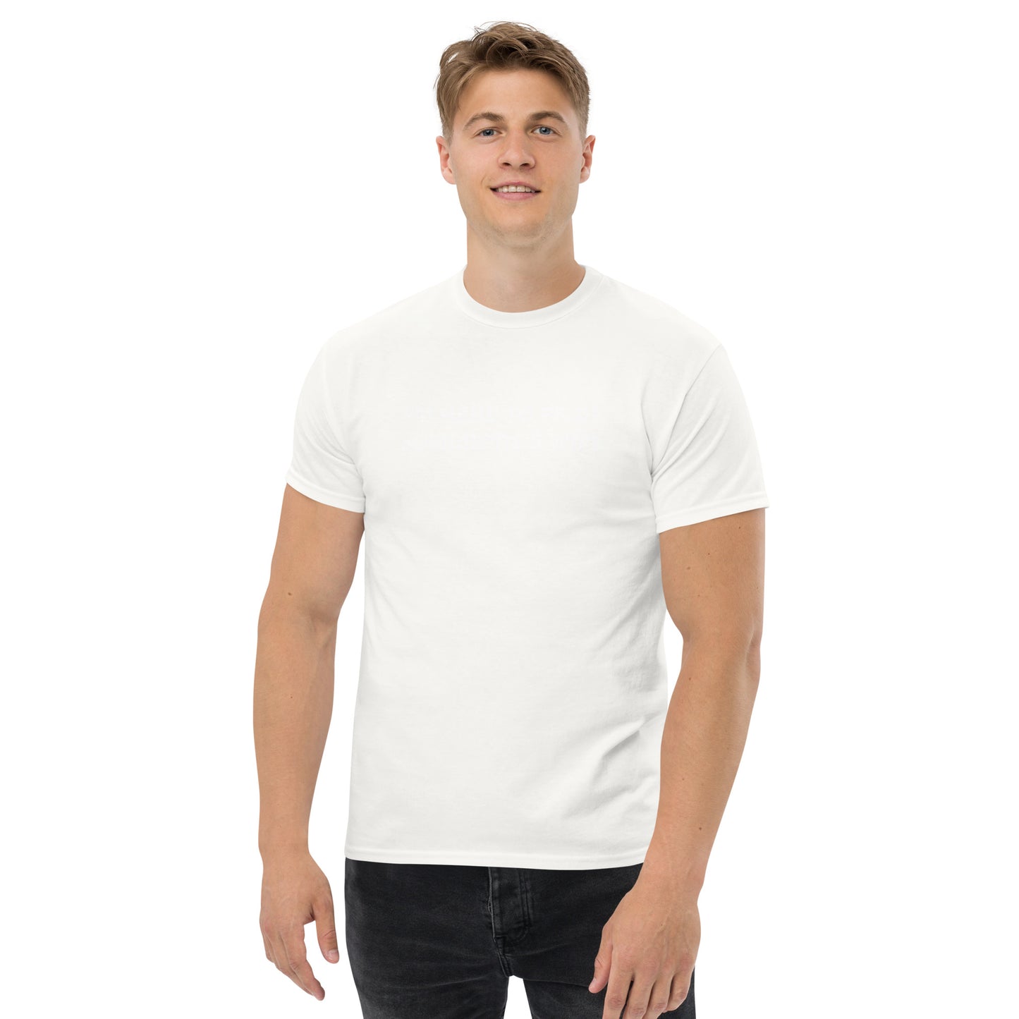 I'm here to F%&K somebody's wife classic tee – DK Apparel lifestyle clothing