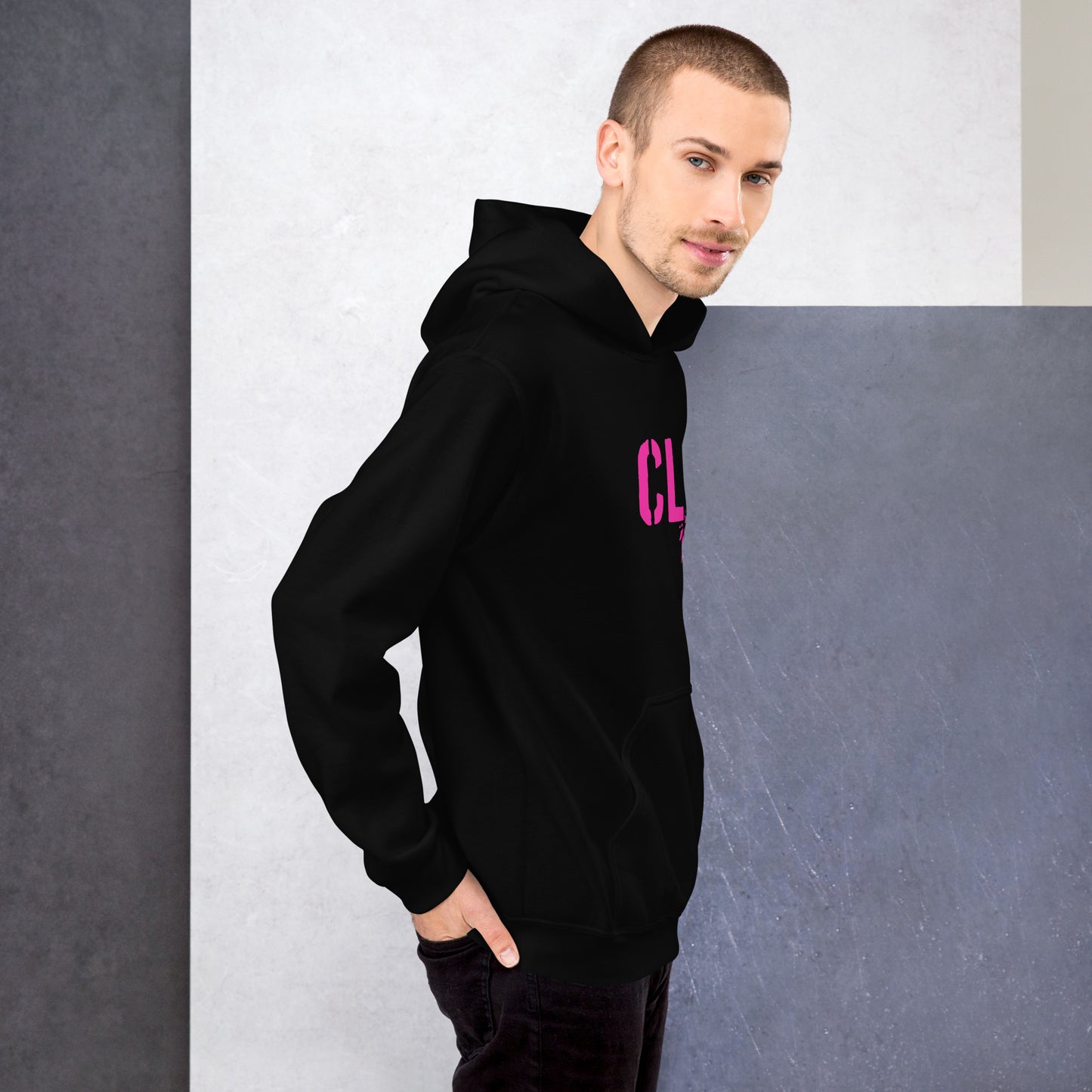 Canadian Lifestyle Unisex Hoodie | Swinger, ENM & Pride Apparel – DK Apparel – DK Apparel lifestyle clothing