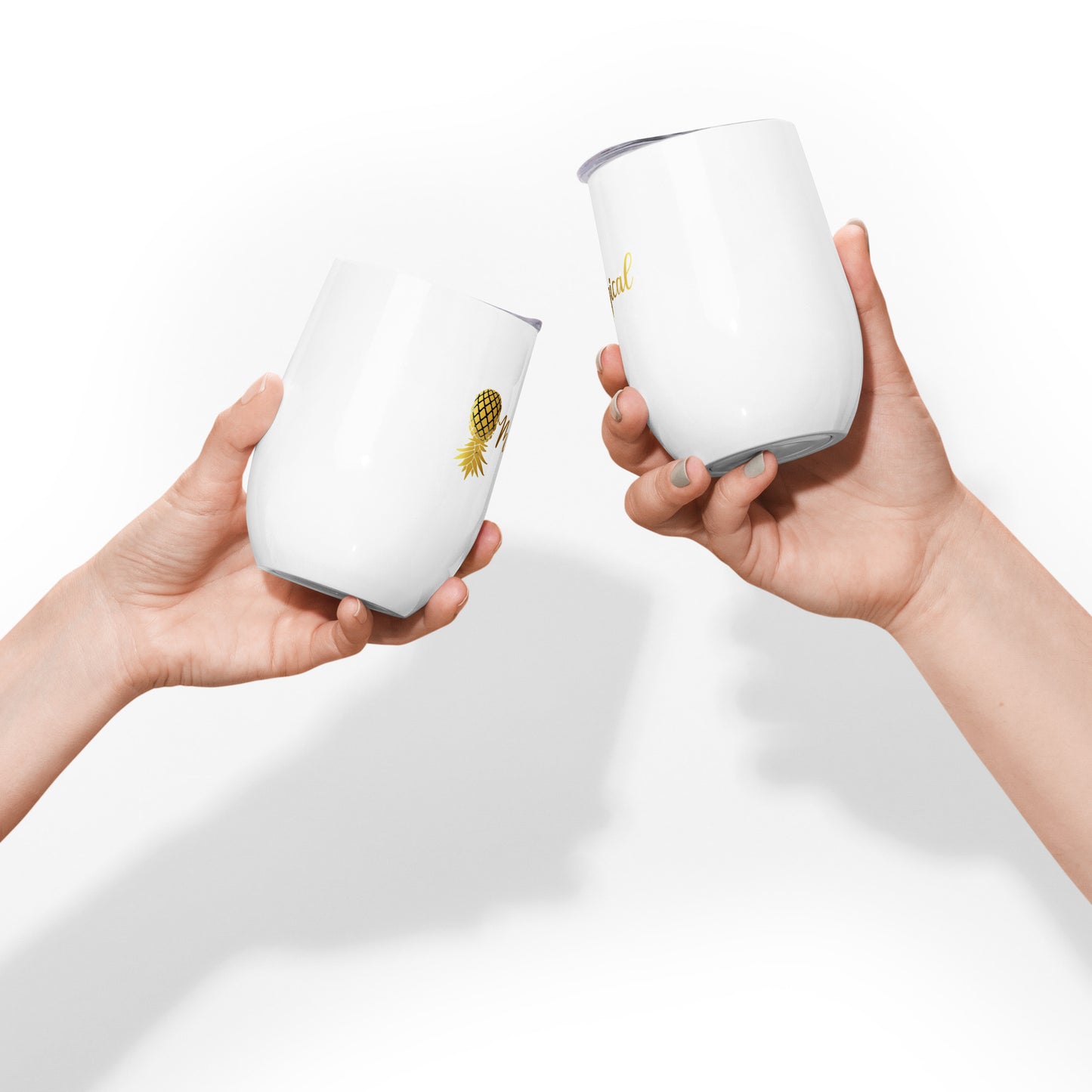 Magical Wine Tumbler | Swinger & ENM Lifestyle Drinkware – DK Apparel – DK Apparel lifestyle clothing
