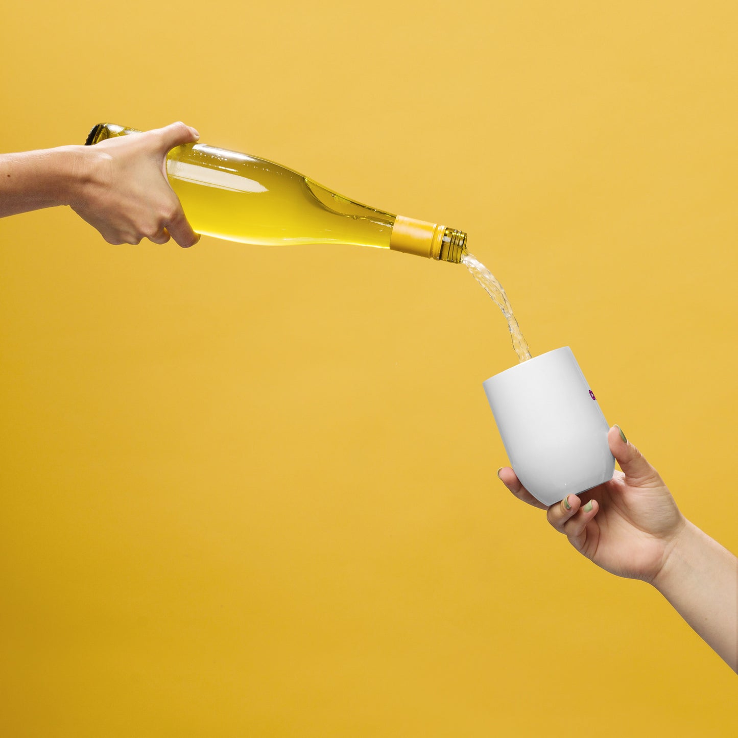 Cum Slut Wine Tumbler – DK Apparel lifestyle clothing