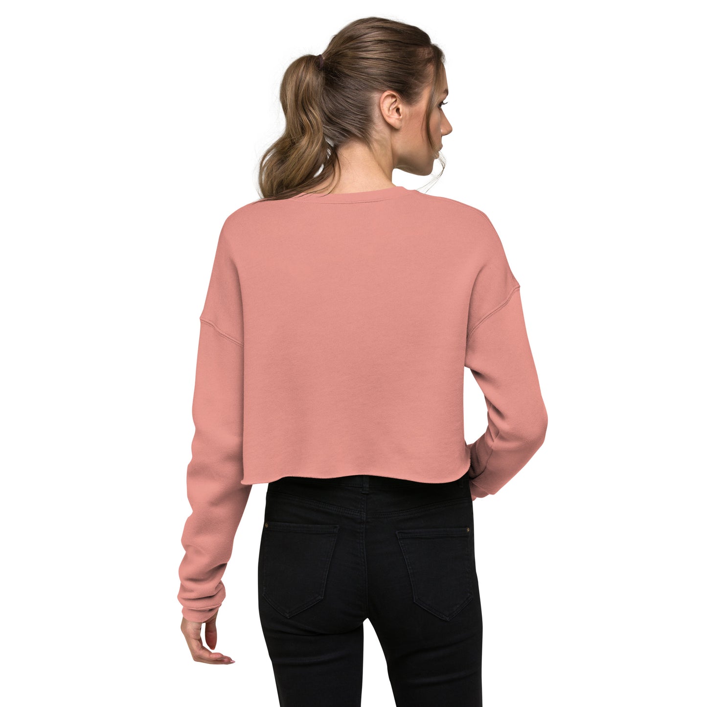IYKYK Crop Sweatshirt | Swinger & ENM Lifestyle Apparel – DK Apparel – DK Apparel lifestyle clothing
