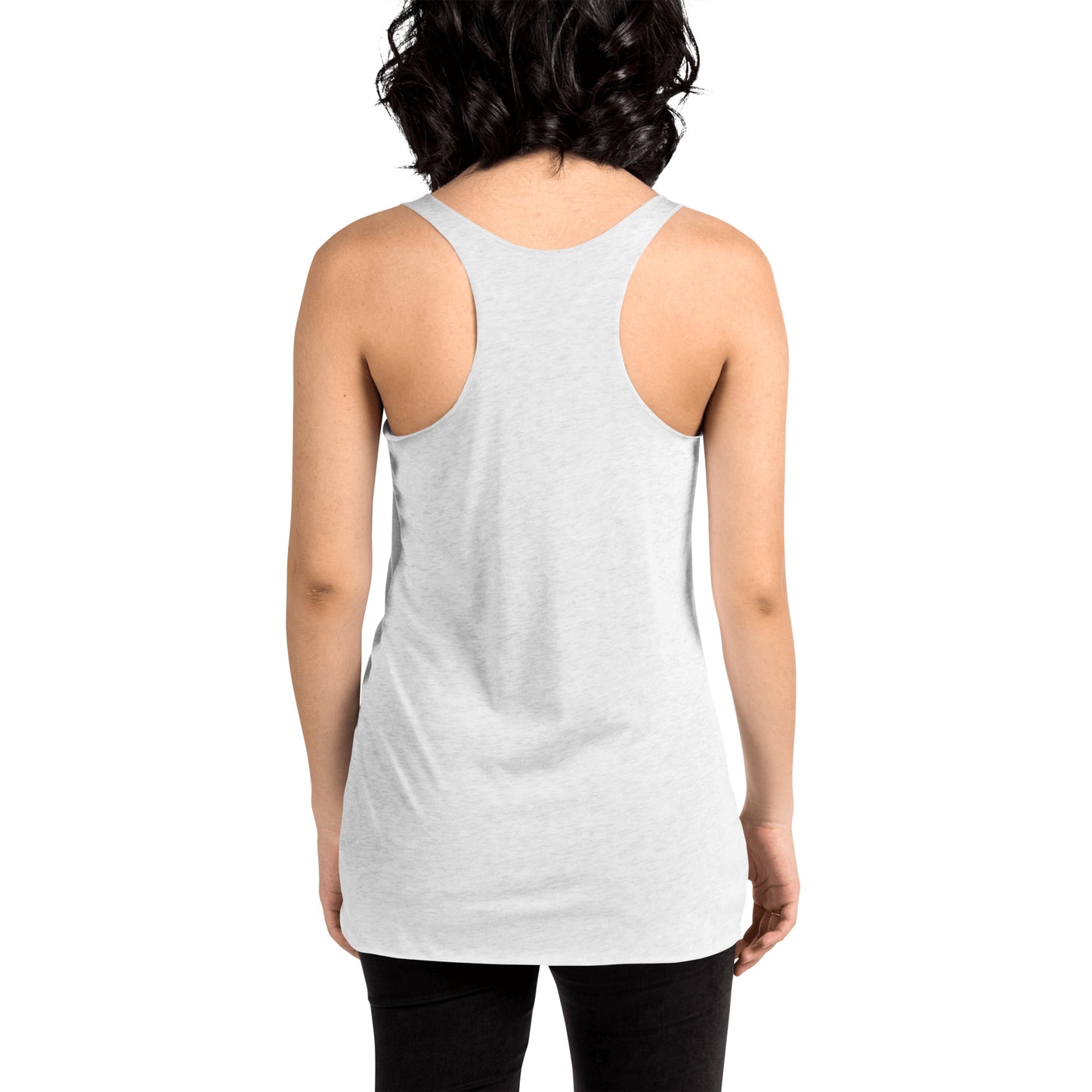 Magical Women's Racerback Tank | Swinger & ENM Lifestyle Apparel – DK Apparel – DK Apparel lifestyle clothing
