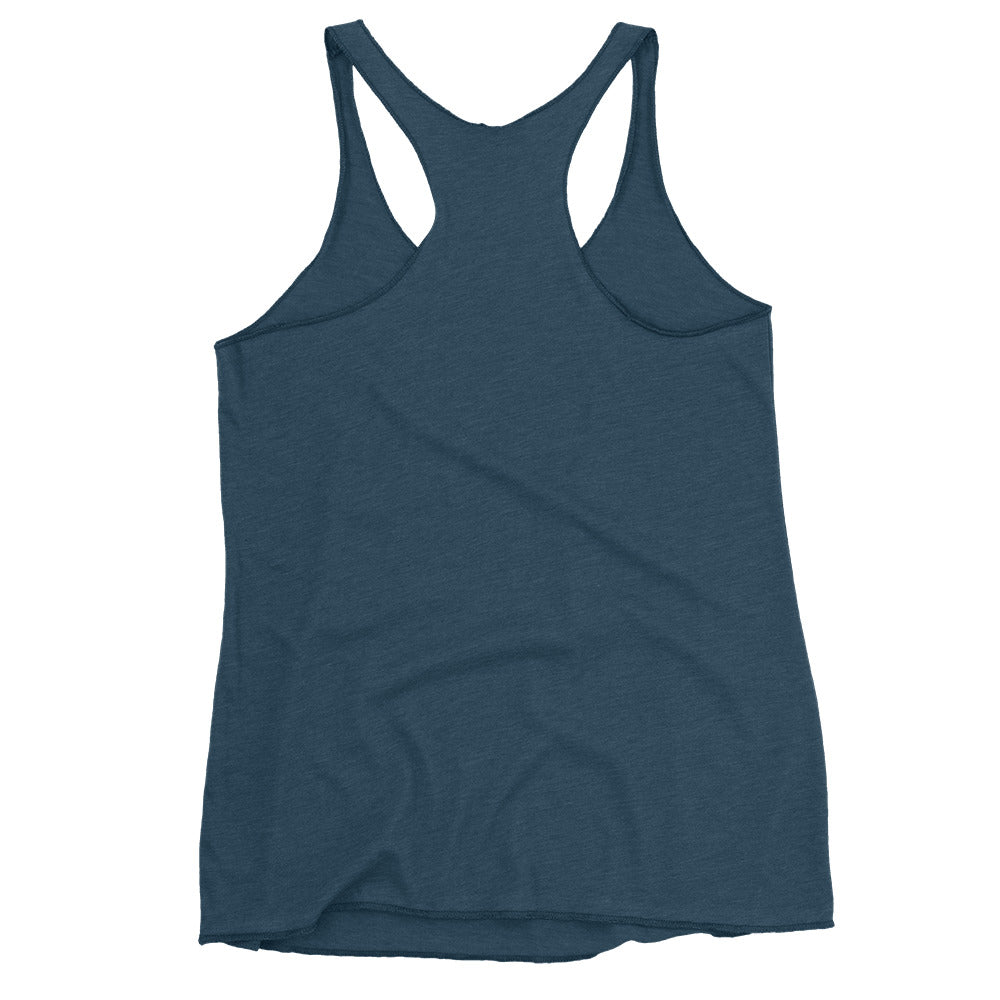 Get Hard, Stay Hard PF Women’s Racerback Tank – Pineapple Fitness Lifestyle & ENM Apparel | DK Apparel – DK Apparel lifestyle clothing