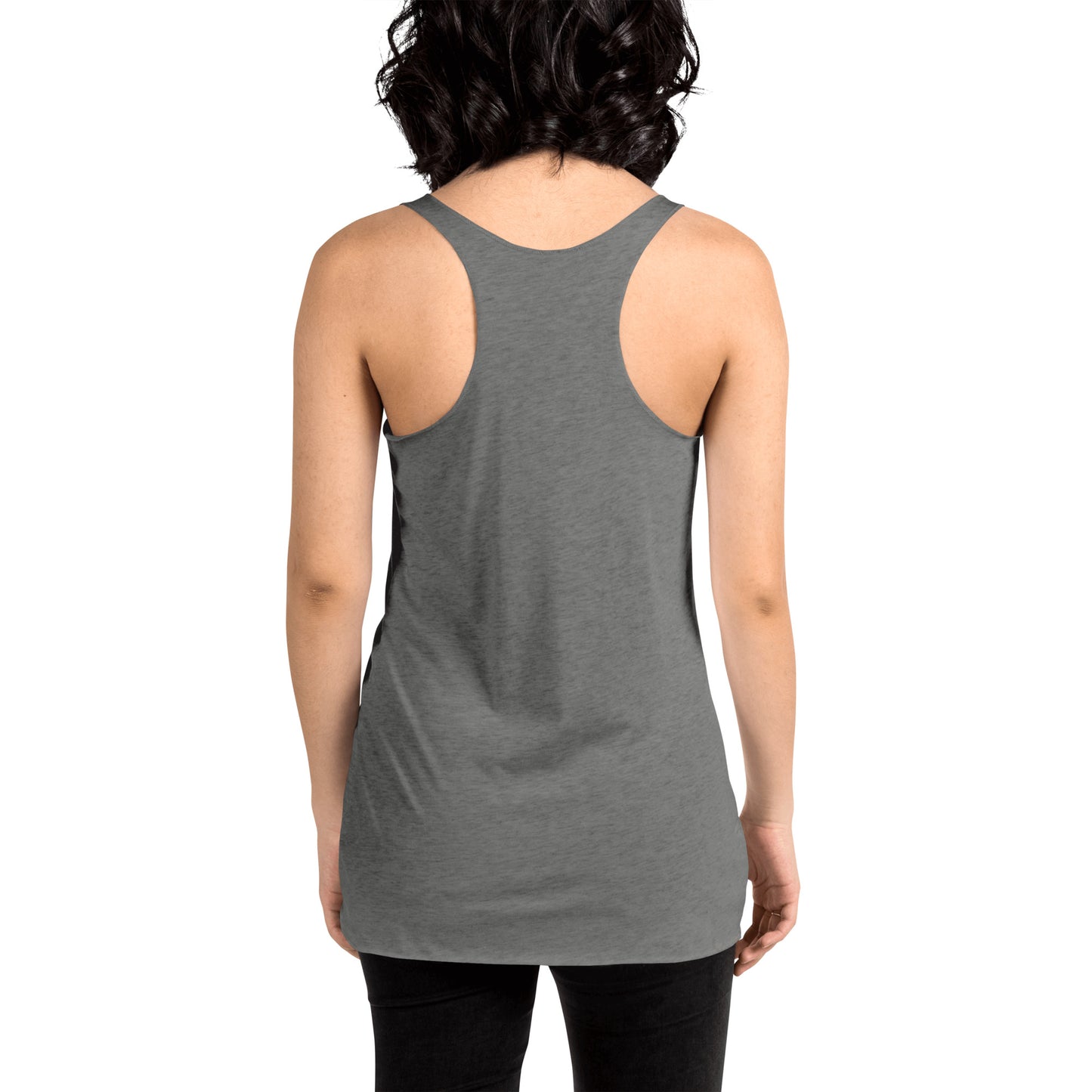 Magical Women's Racerback Tank | Swinger & ENM Lifestyle Apparel – DK Apparel – DK Apparel lifestyle clothing