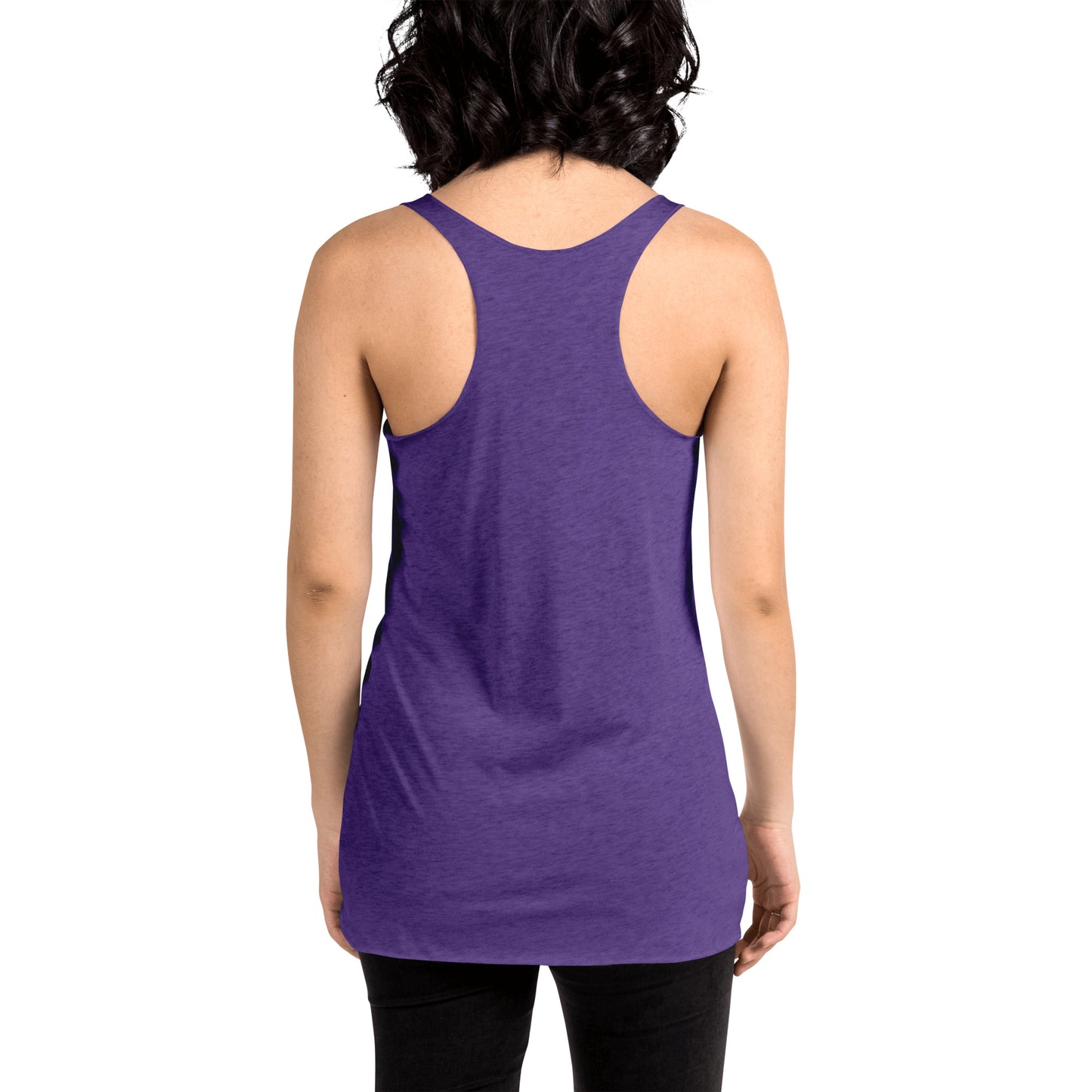 Magical Women's Racerback Tank | Swinger & ENM Lifestyle Apparel – DK Apparel – DK Apparel lifestyle clothing