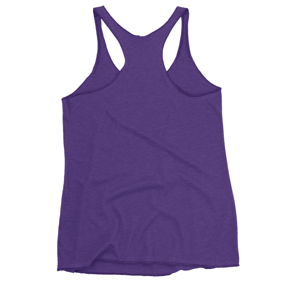 Get Hard, Stay Hard PF Women’s Racerback Tank – Pineapple Fitness Lifestyle & ENM Apparel | DK Apparel – DK Apparel lifestyle clothing