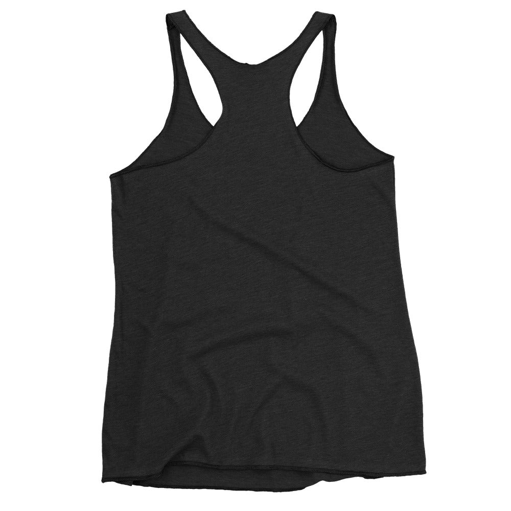 Throat Goat Women’s Racerback Tank | Swinger & ENM Lifestyle Apparel – DK Apparel – DK Apparel lifestyle clothing