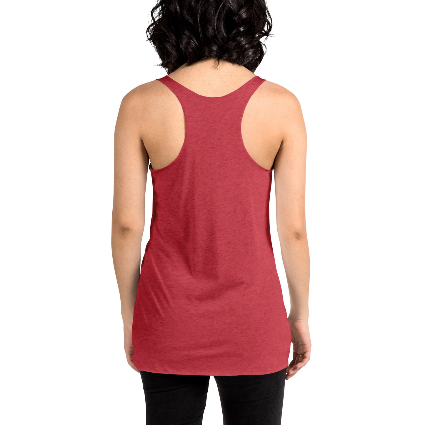 Magical Women's Racerback Tank | Swinger & ENM Lifestyle Apparel – DK Apparel – DK Apparel lifestyle clothing