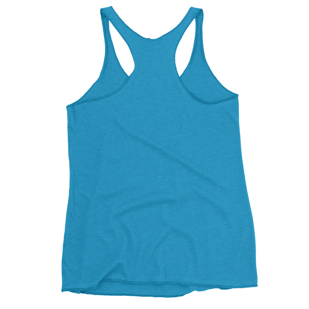 PF Alt Logo Women’s Racerback Tank – Pineapple Fitness Lifestyle & ENM Apparel | DK Apparel – DK Apparel lifestyle clothing