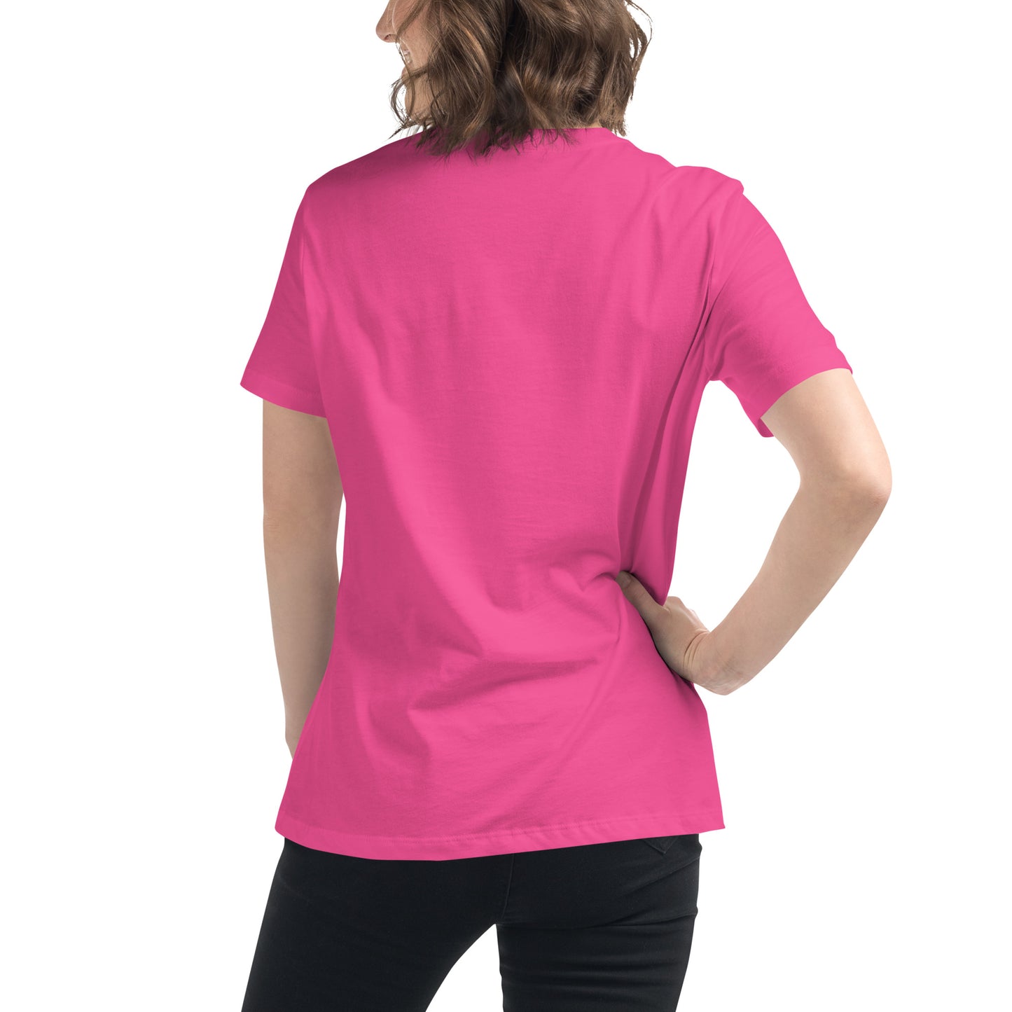 I'm Here To F%&K Somebody's Wife Women's Relaxed T-Shirt – DK Apparel lifestyle clothing
