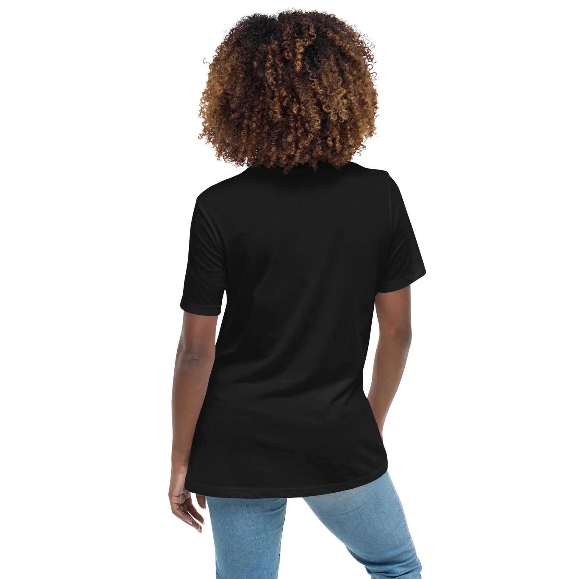 Polyamory Women's Relaxed T-Shirt – DK Apparel lifestyle clothing