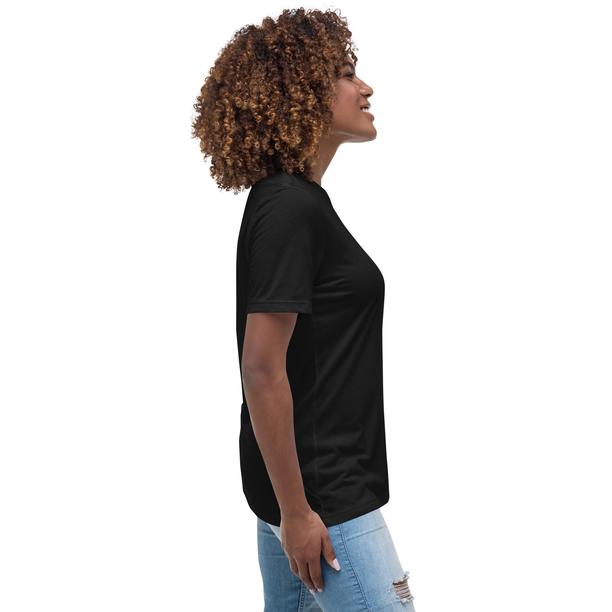 Polyamory Women's Relaxed T-Shirt – DK Apparel lifestyle clothing
