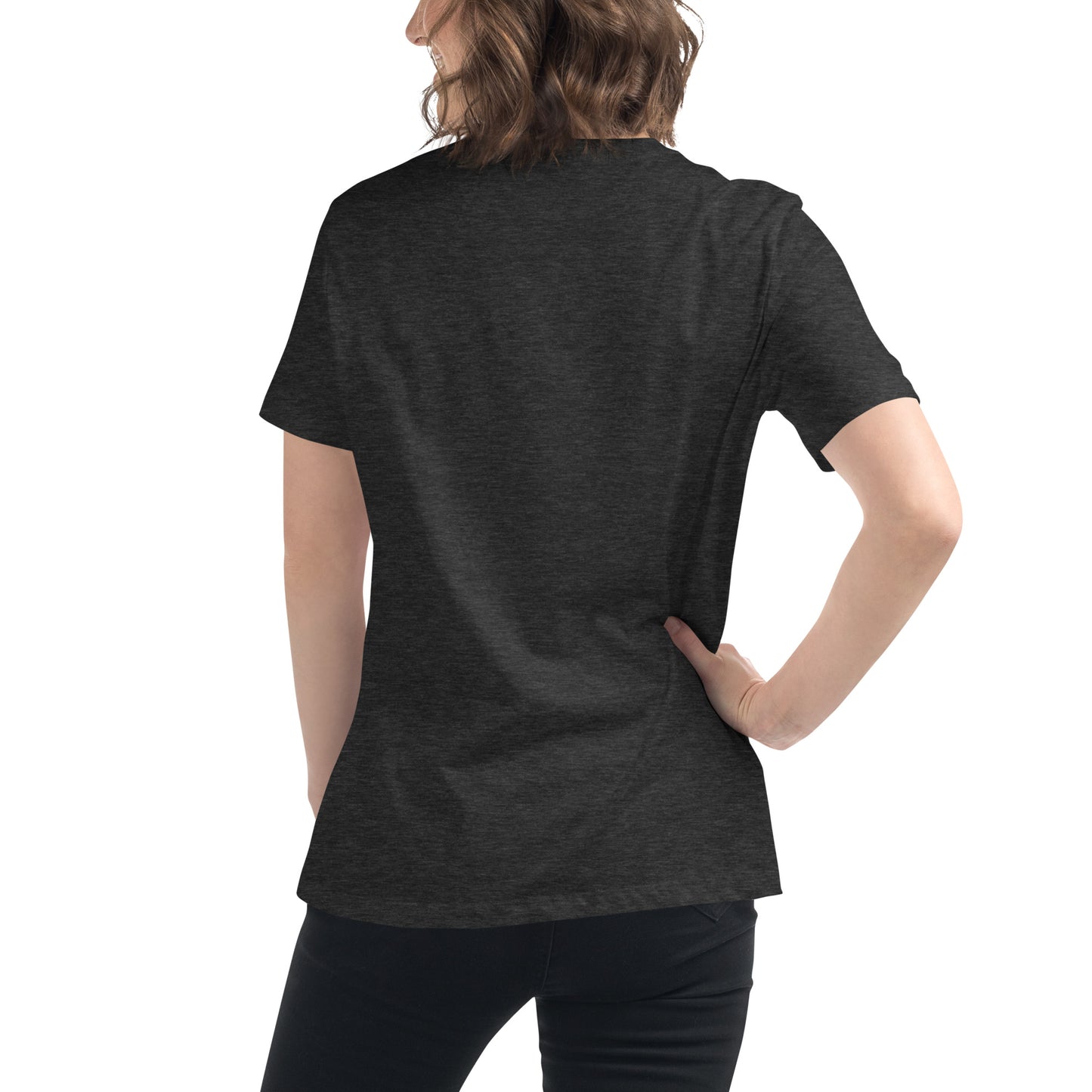 I'm Here To F%&K Somebody's Wife Women's Relaxed T-Shirt – DK Apparel lifestyle clothing