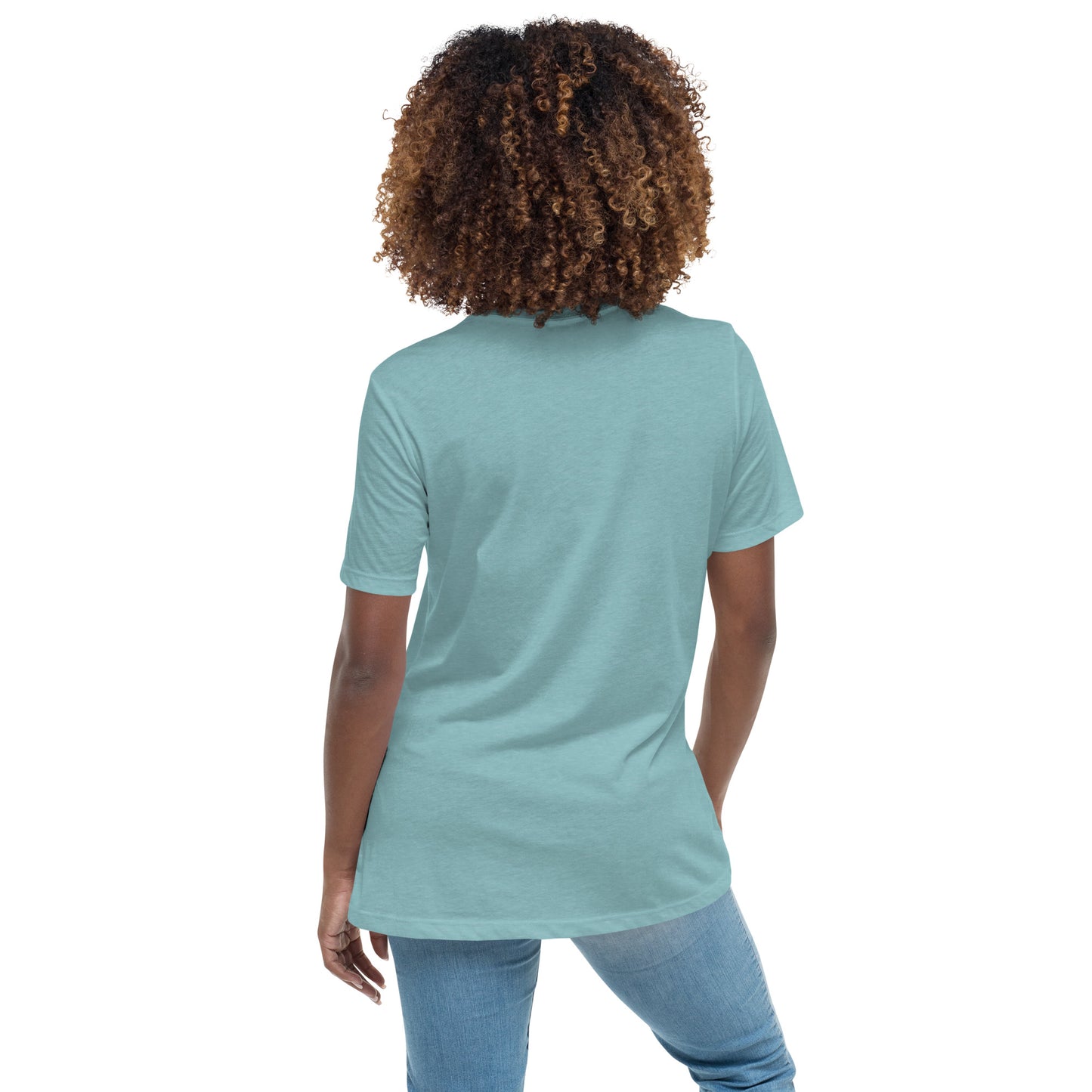 Life Is Short, Fuck Your Friends Women’s Relaxed T-Shirt | Swinger & ENM Lifestyle Apparel – DK Apparel – DK Apparel lifestyle clothing