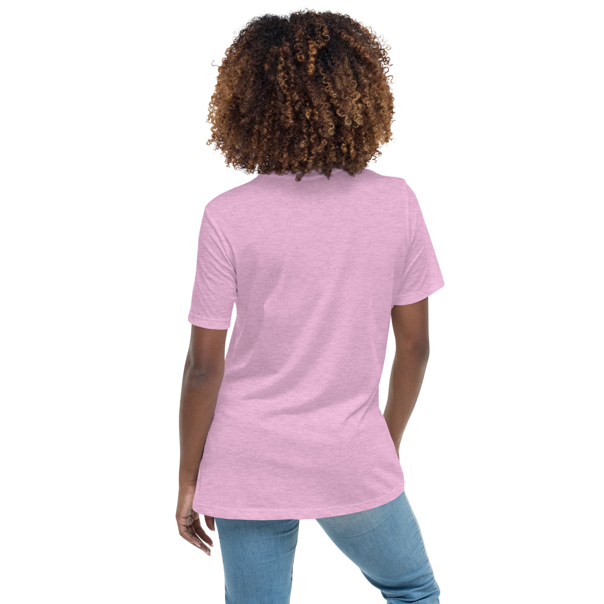 Polyamory Women's Relaxed T-Shirt – DK Apparel lifestyle clothing