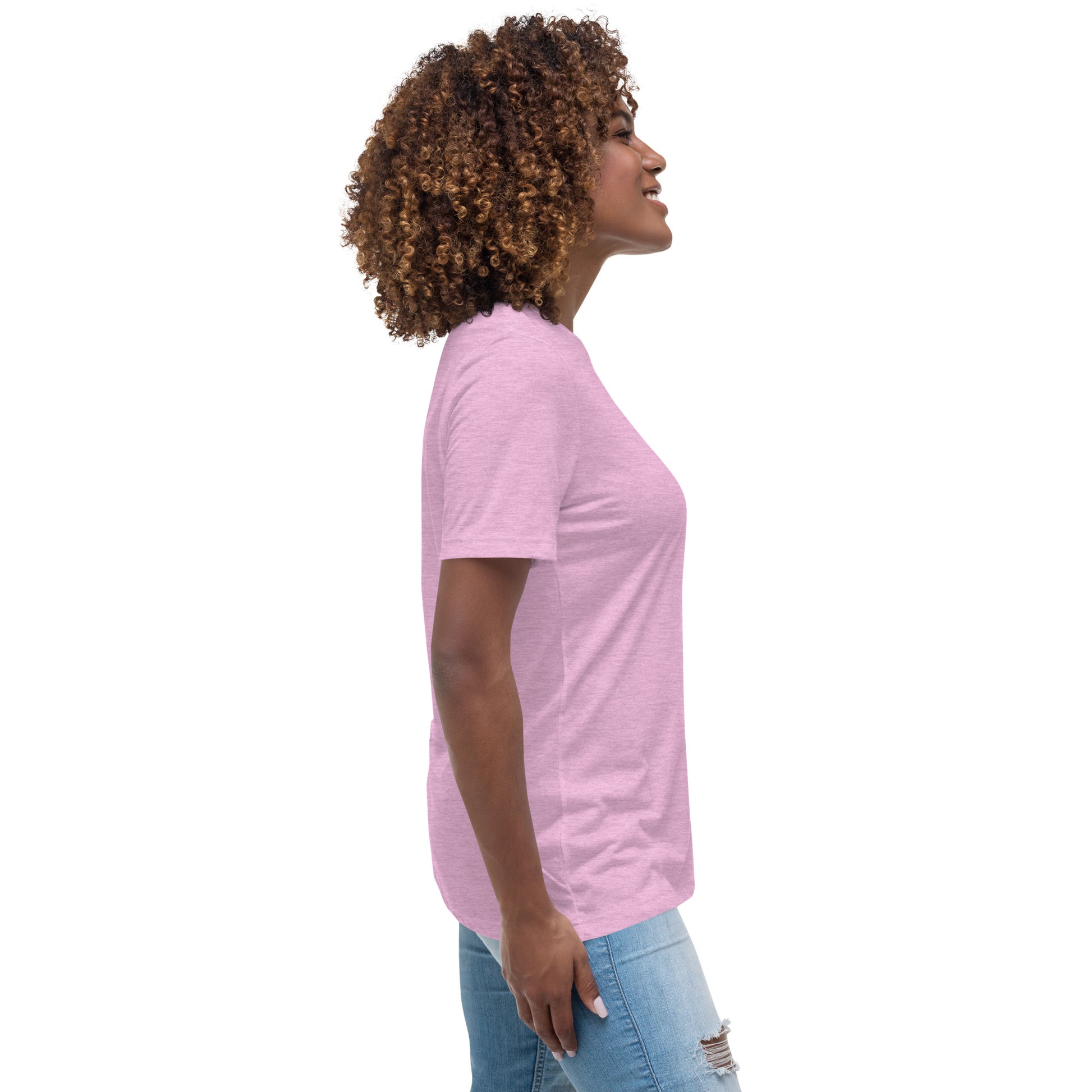 Polyamory Women's Relaxed T-Shirt – DK Apparel lifestyle clothing