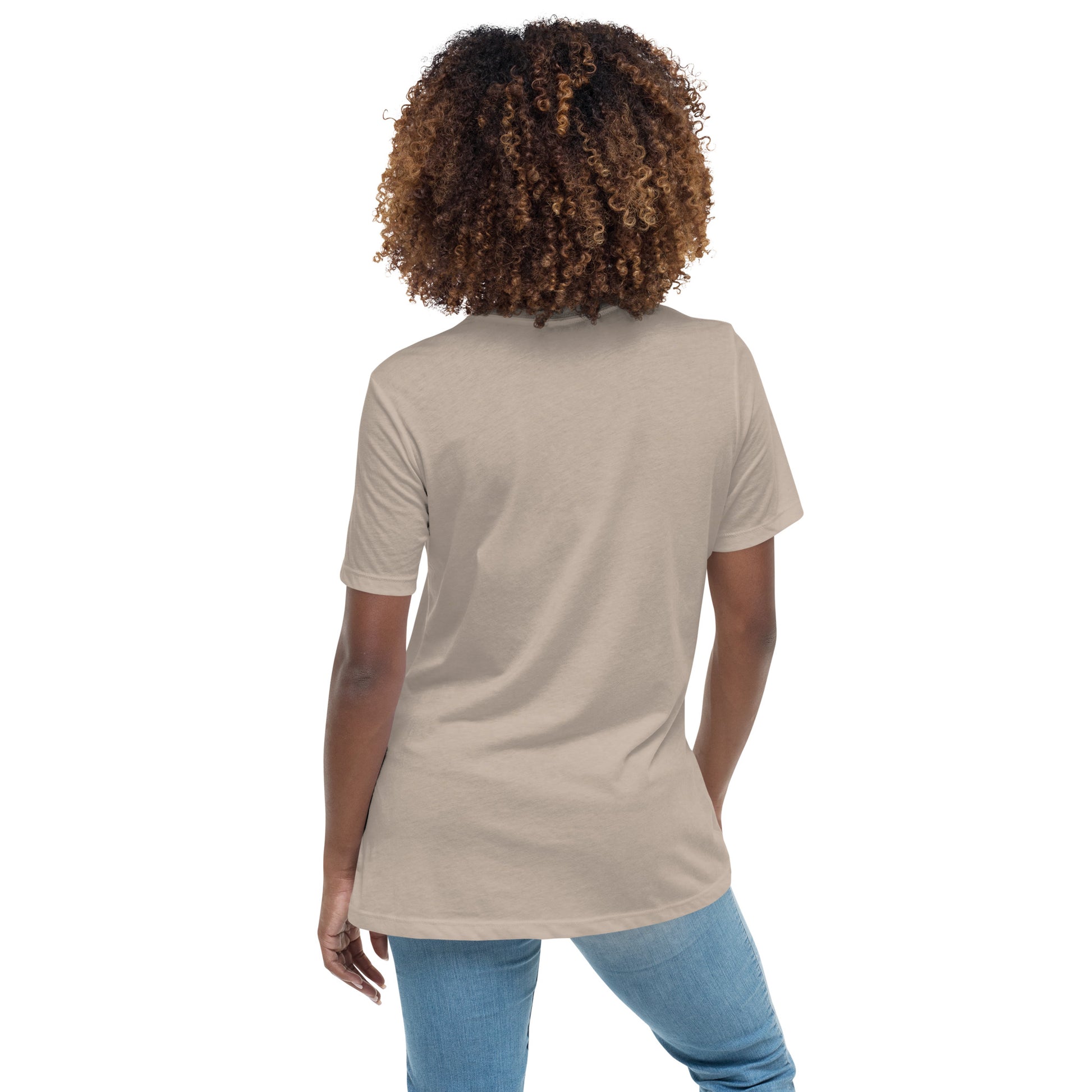 Polyamory Women's Relaxed T-Shirt – DK Apparel lifestyle clothing