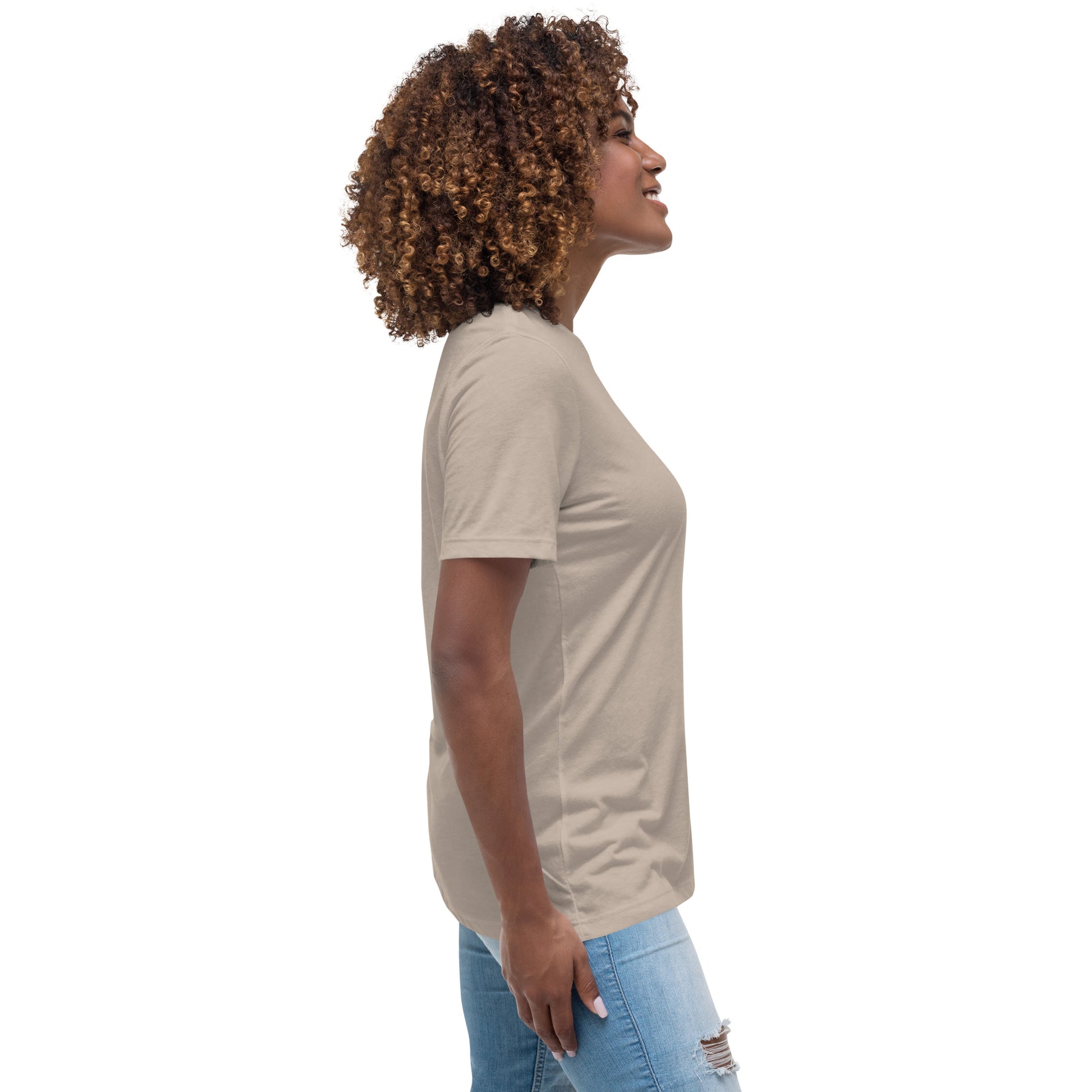 Polyamory Women's Relaxed T-Shirt – DK Apparel lifestyle clothing