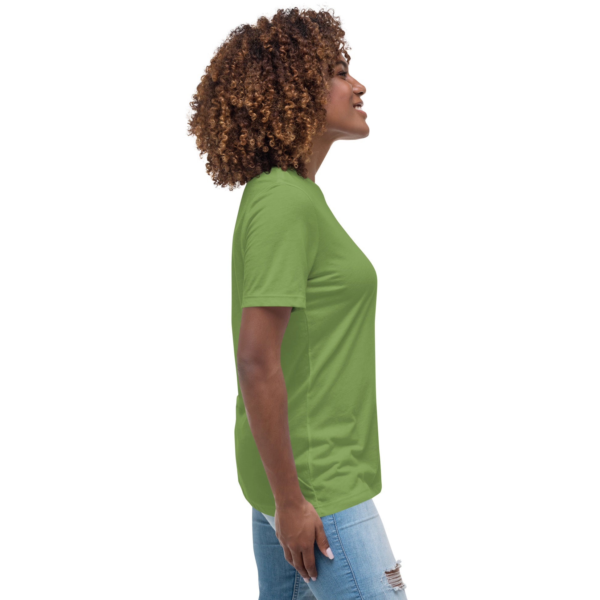 Polyamory Women's Relaxed T-Shirt – DK Apparel lifestyle clothing