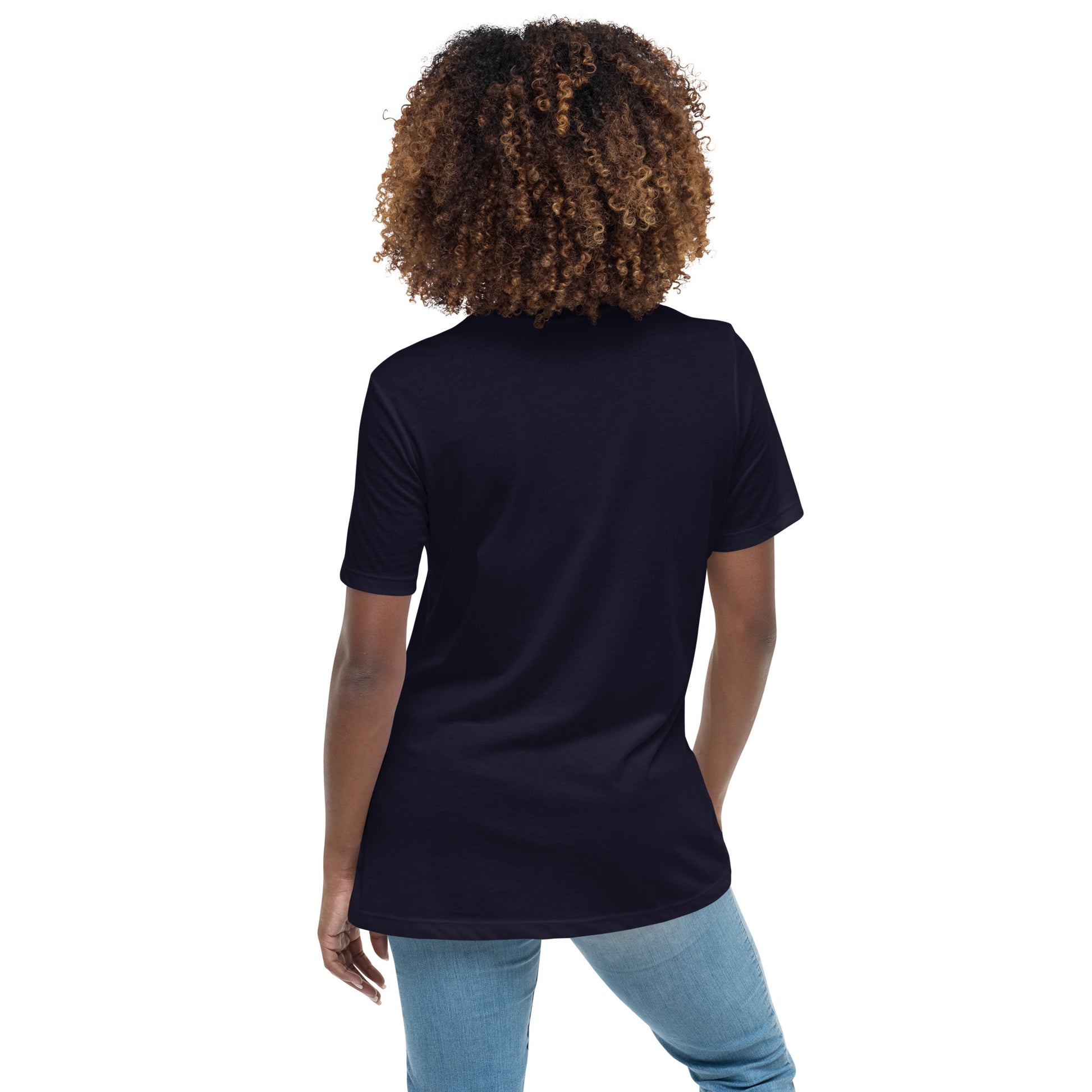 Polyamory Women's Relaxed T-Shirt – DK Apparel lifestyle clothing