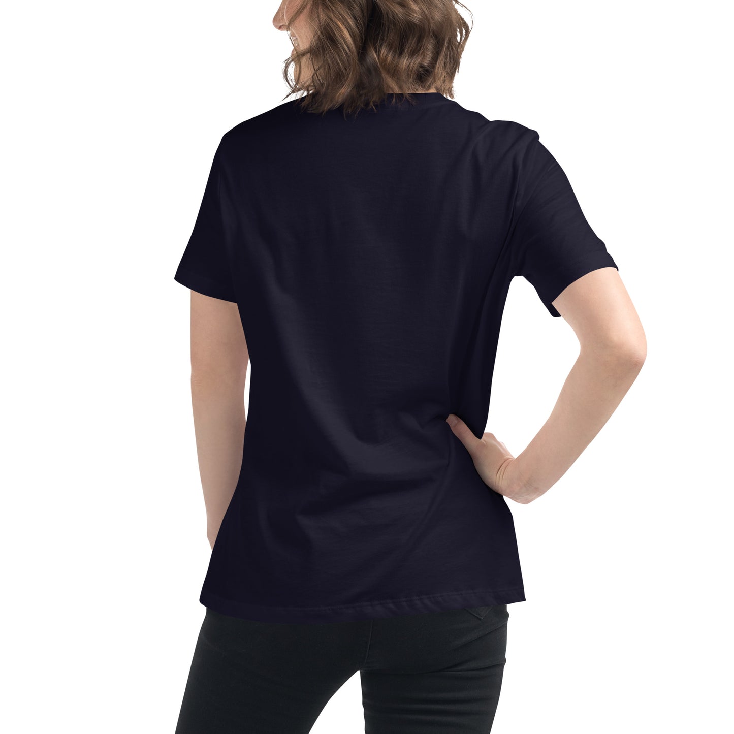 I'm Here To F%&K Somebody's Wife Women's Relaxed T-Shirt – DK Apparel lifestyle clothing