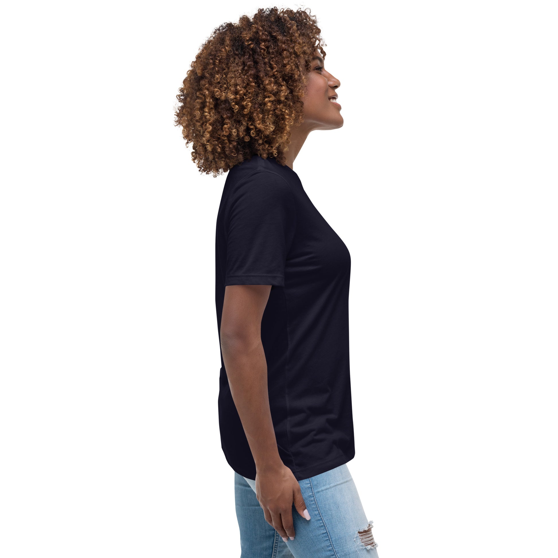 Polyamory Women's Relaxed T-Shirt – DK Apparel lifestyle clothing