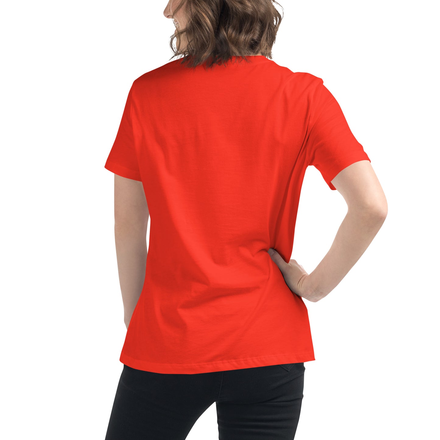 I'm Here To F%&K Somebody's Wife Women's Relaxed T-Shirt – DK Apparel lifestyle clothing