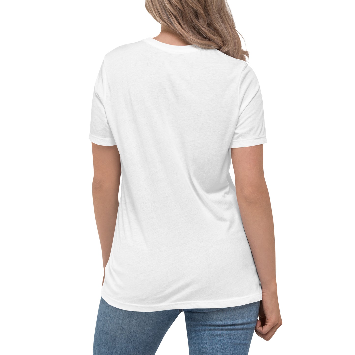 Pride Mouth Women's Relaxed T-Shirt – DK Apparel lifestyle clothing