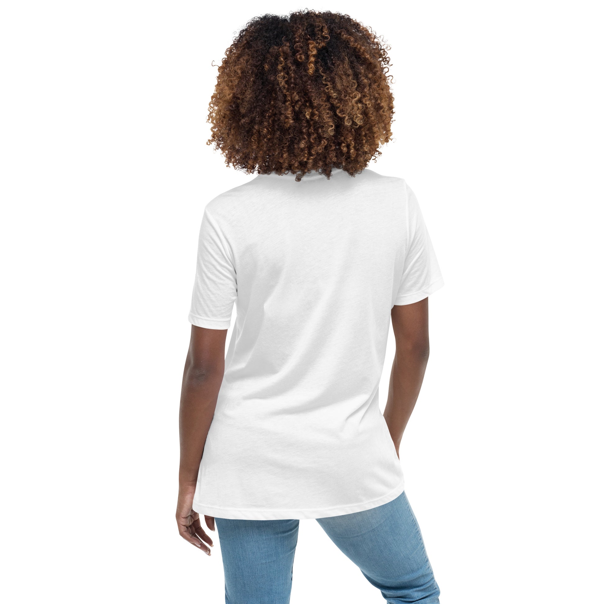 Polyamory Women's Relaxed T-Shirt – DK Apparel lifestyle clothing