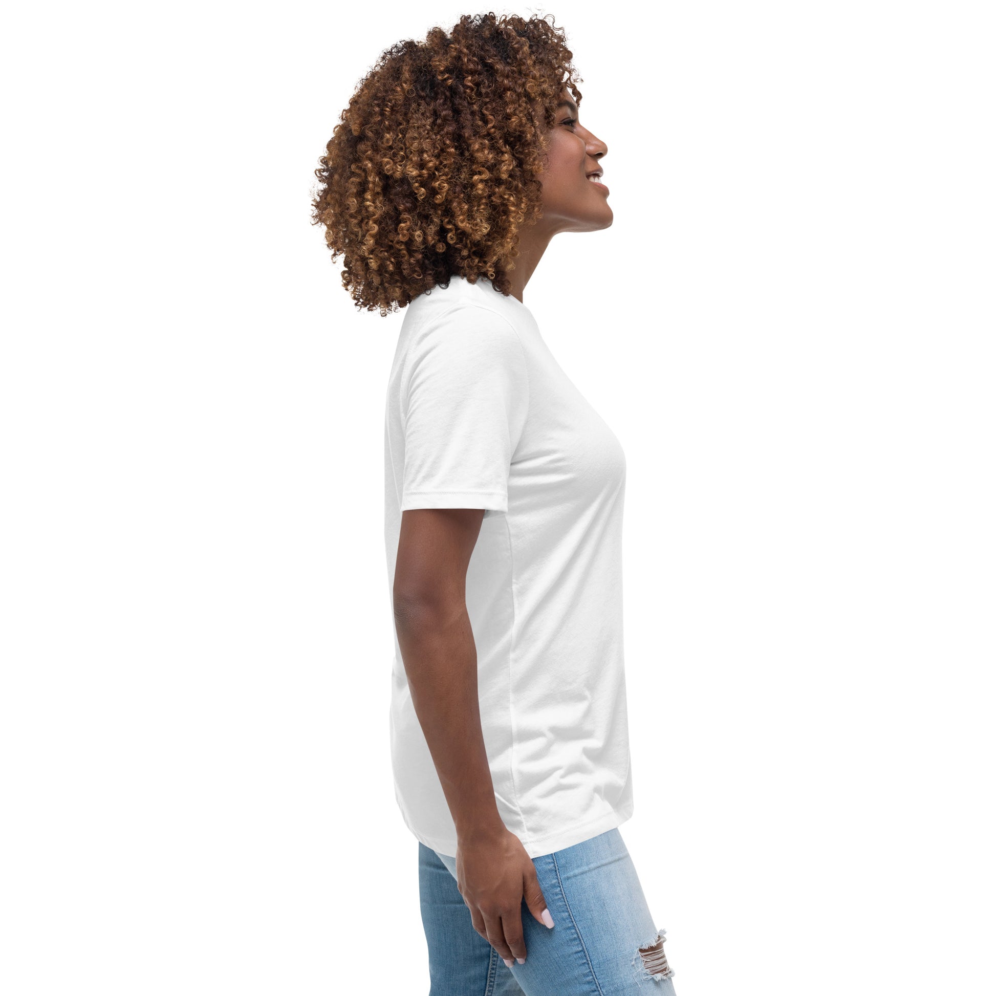 Polyamory Women's Relaxed T-Shirt – DK Apparel lifestyle clothing