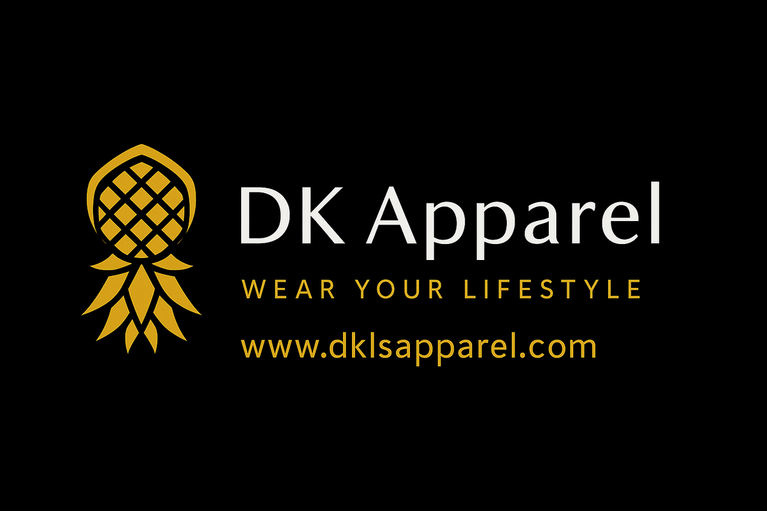 Stop Chasing Labels in the Lifestyle | DK Apparel